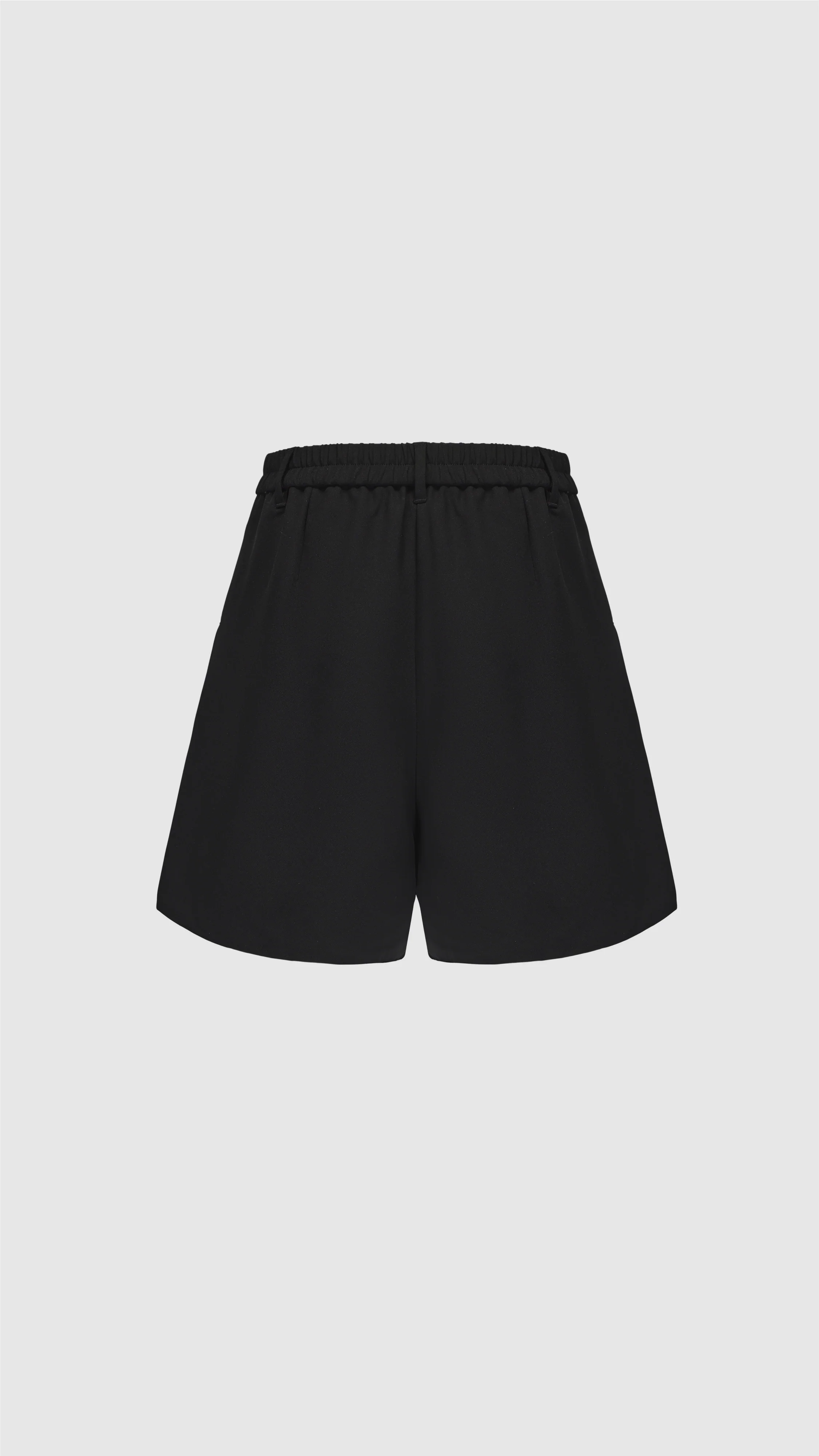 Side Slit Shorts - Umamrii
