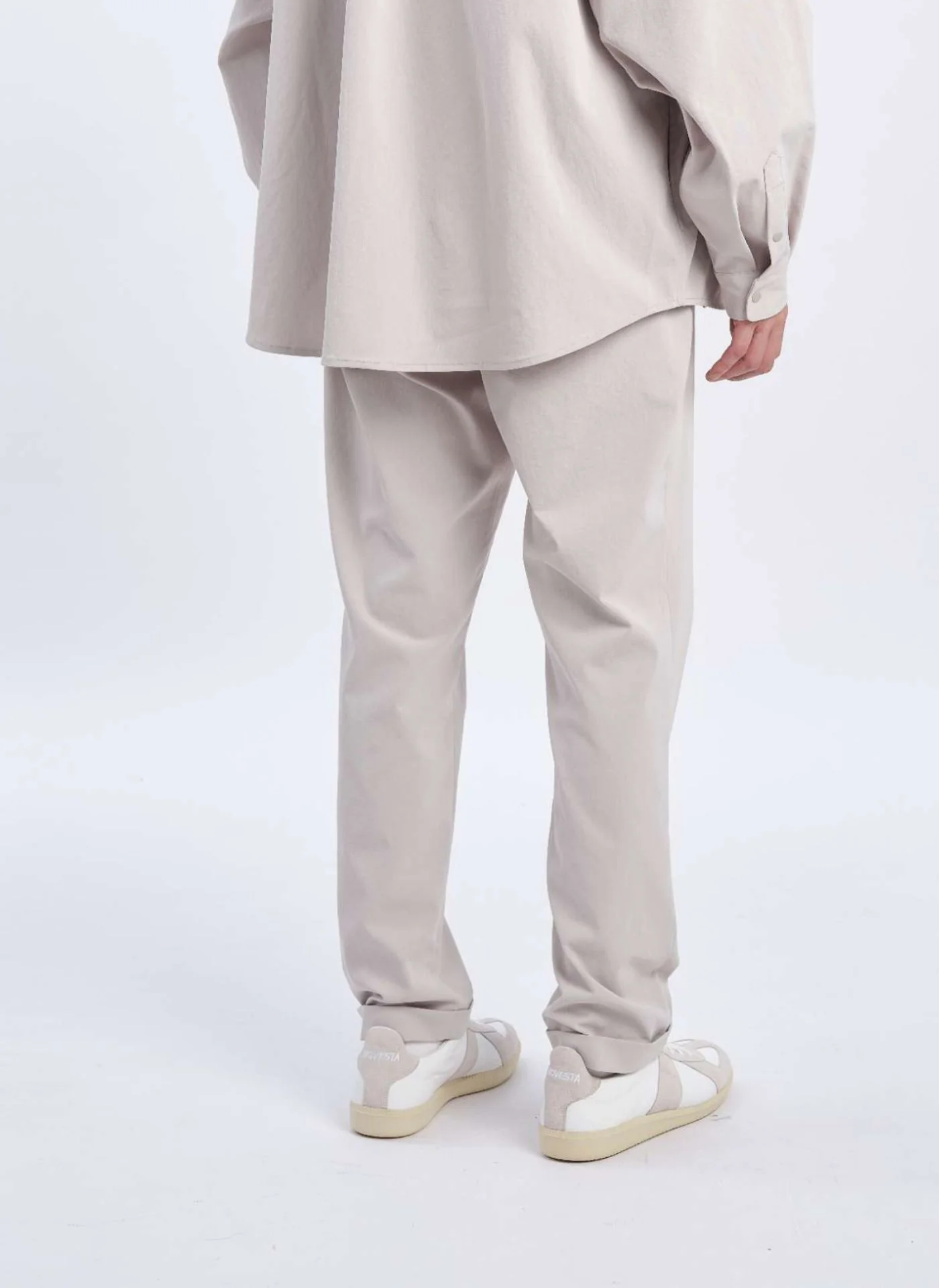 Cotton Touch Solotex Full Length Regular (P-08) - Umamrii