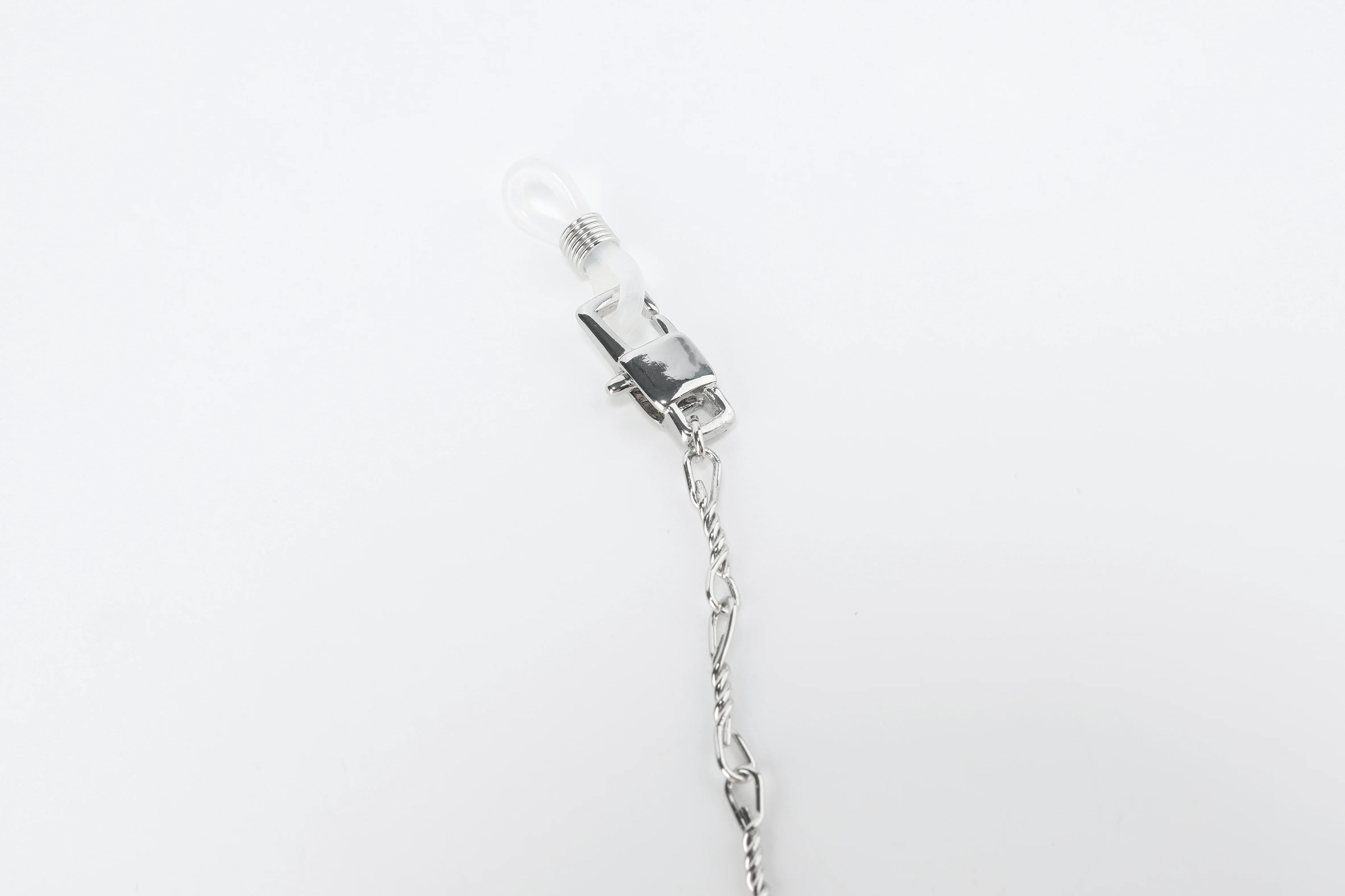 Knotted Hat Chain - Umamrii