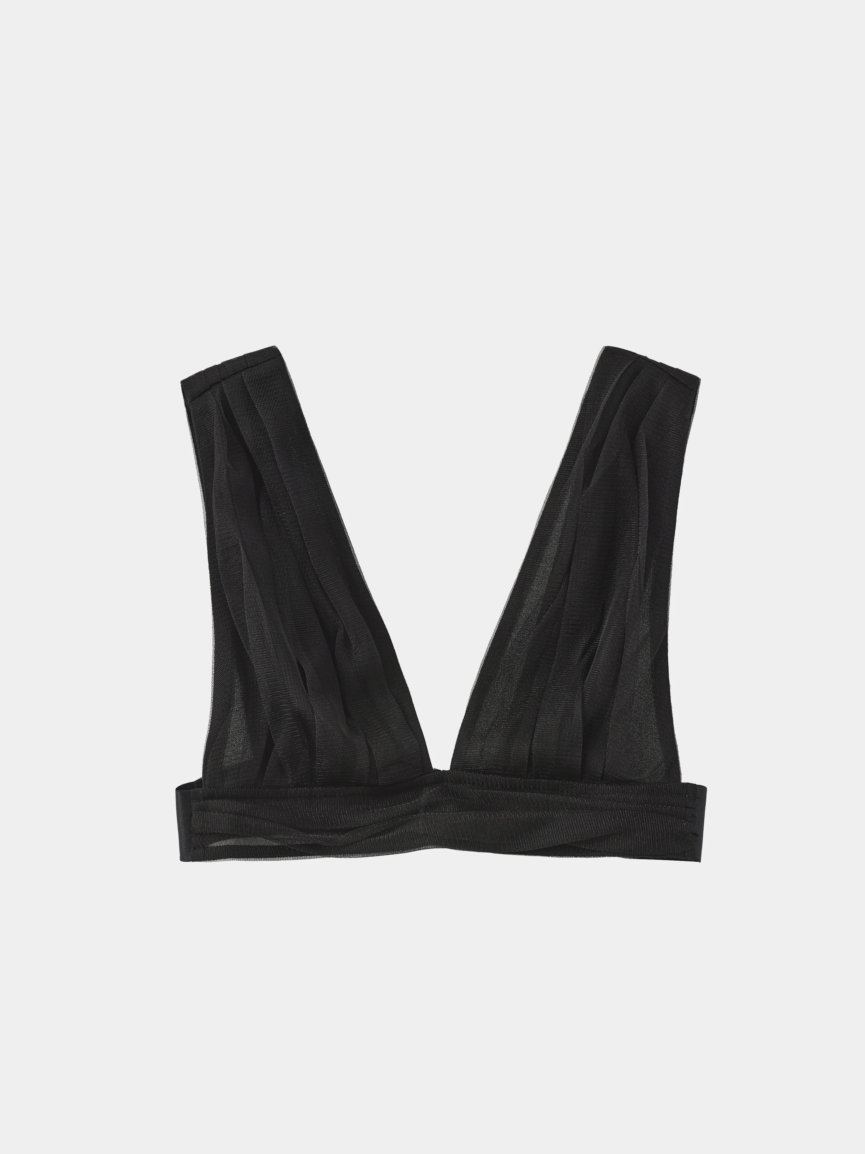 Organza Bra Top - Umamrii