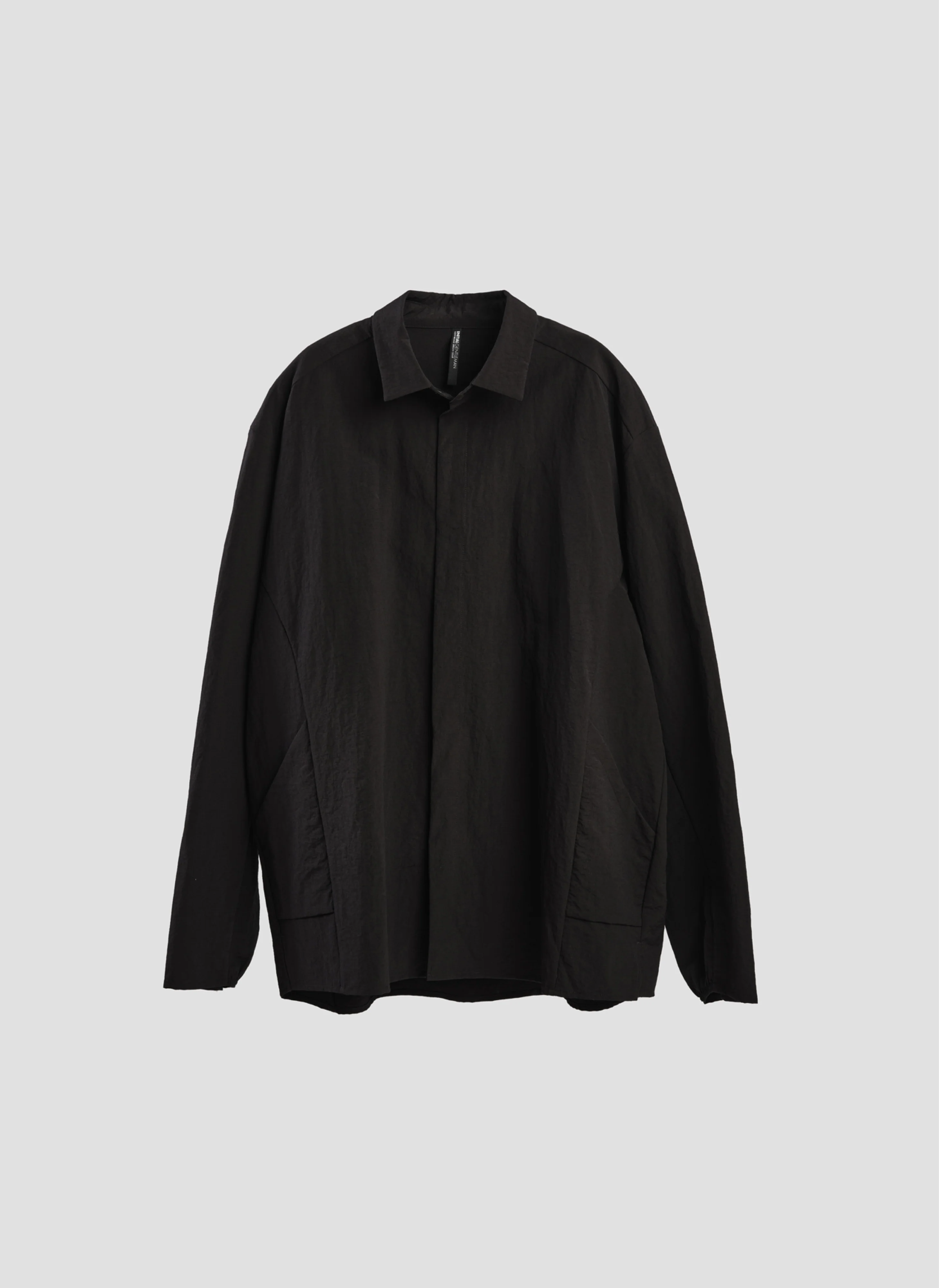 Polyester Rayon Busniess Pack Shirt Jacket - Umamrii