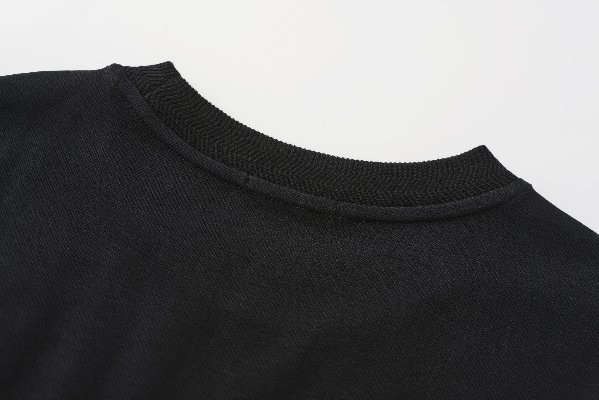 Textured Essential Tee - Umamrii