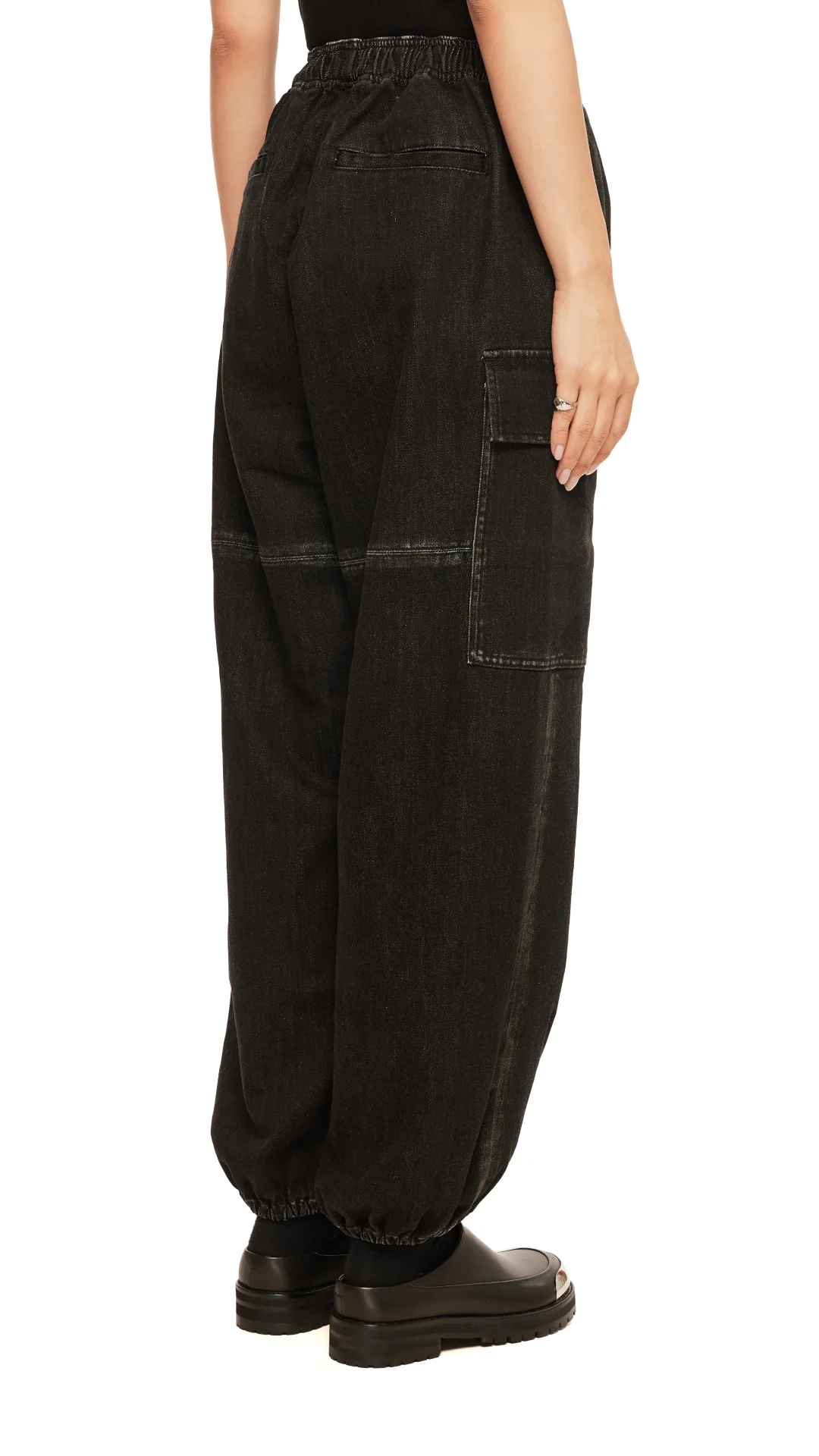 Cargo Jeans - Umamrii