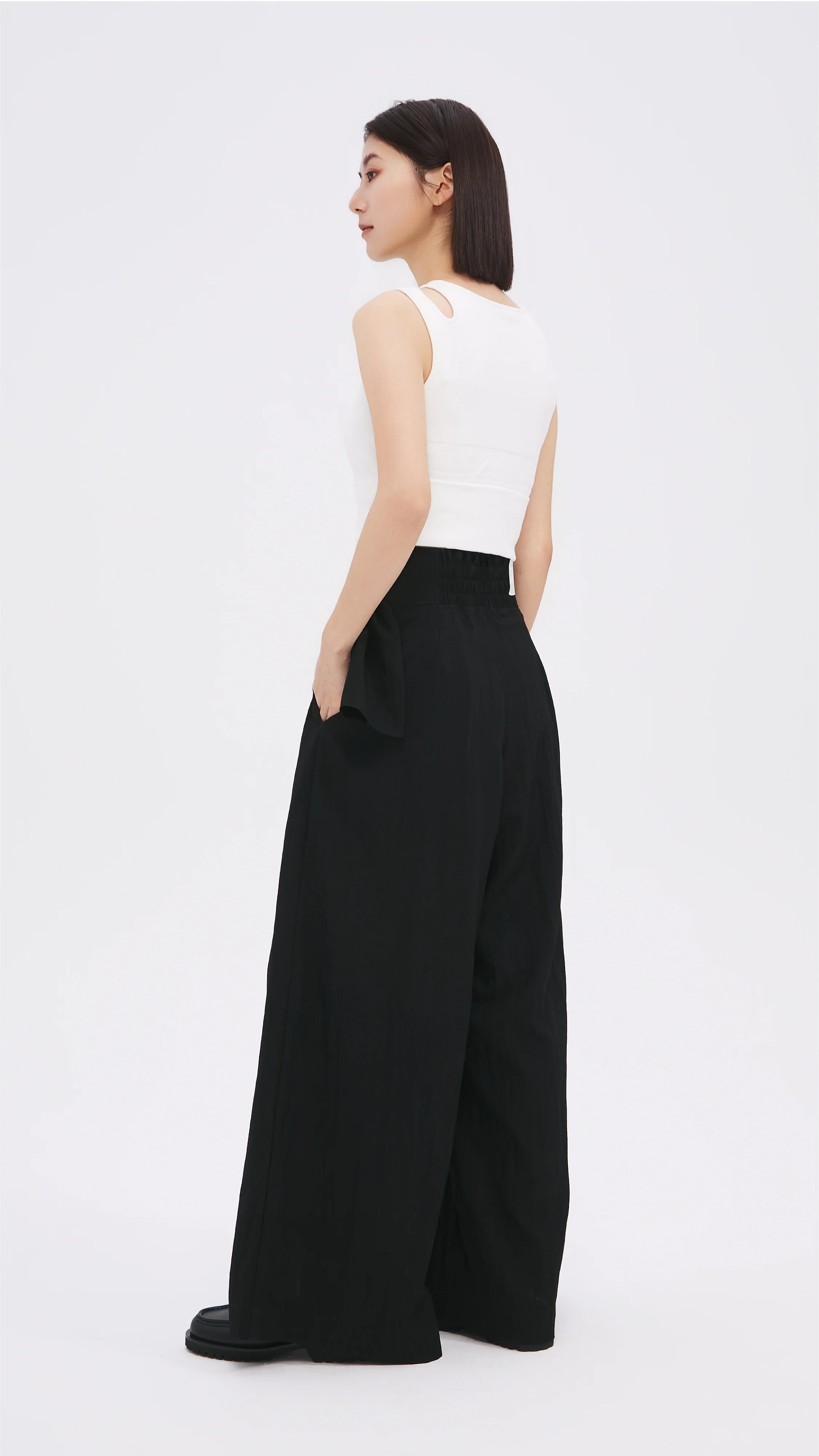 Joker Pants - Umamrii