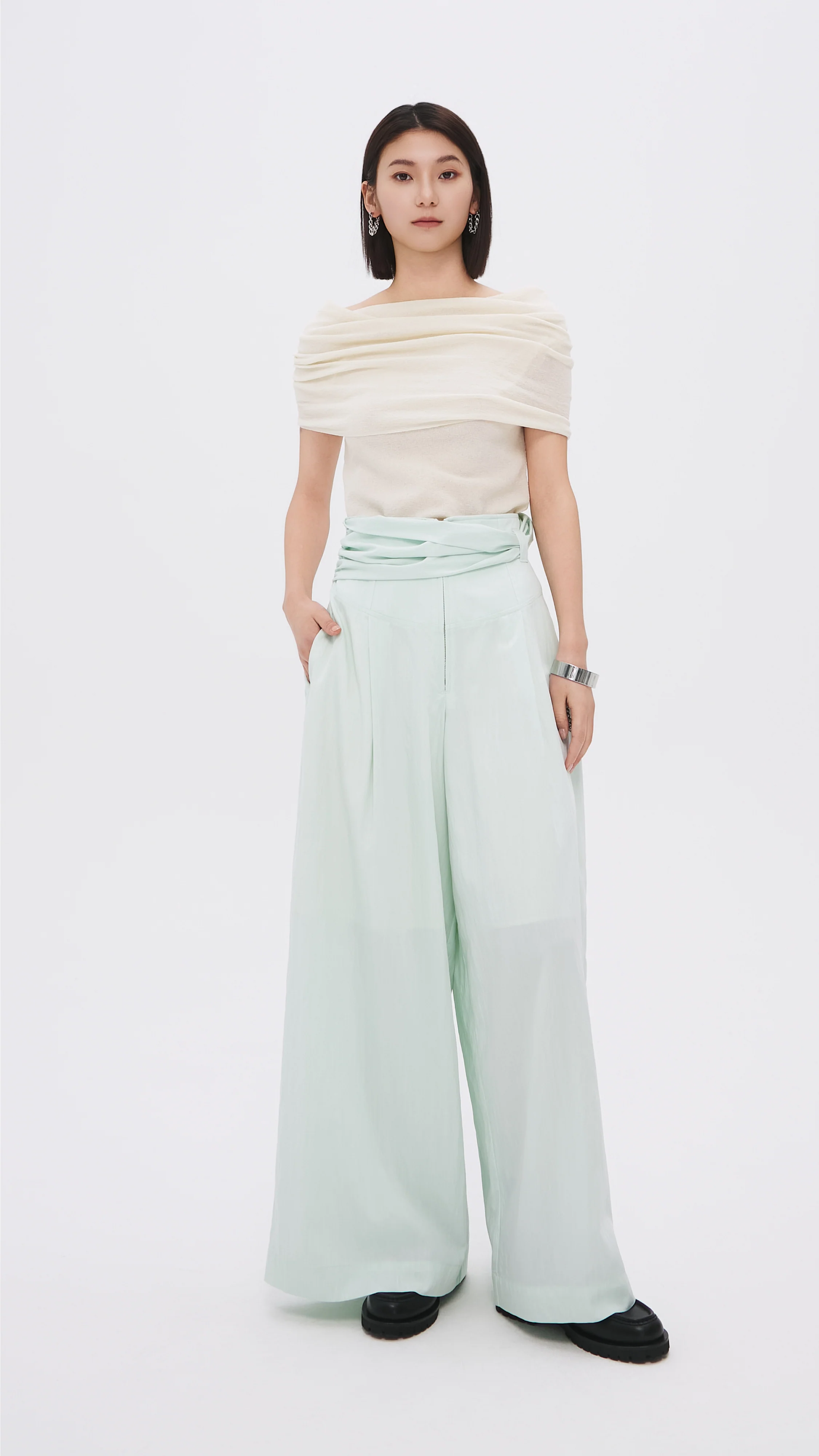 Joker Pants - Umamrii