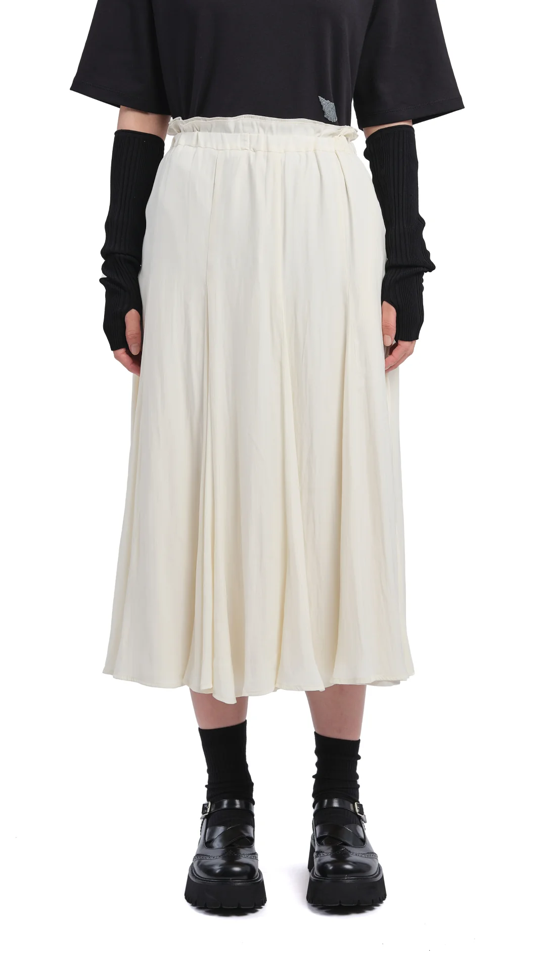 Flare Skirt - Umamrii