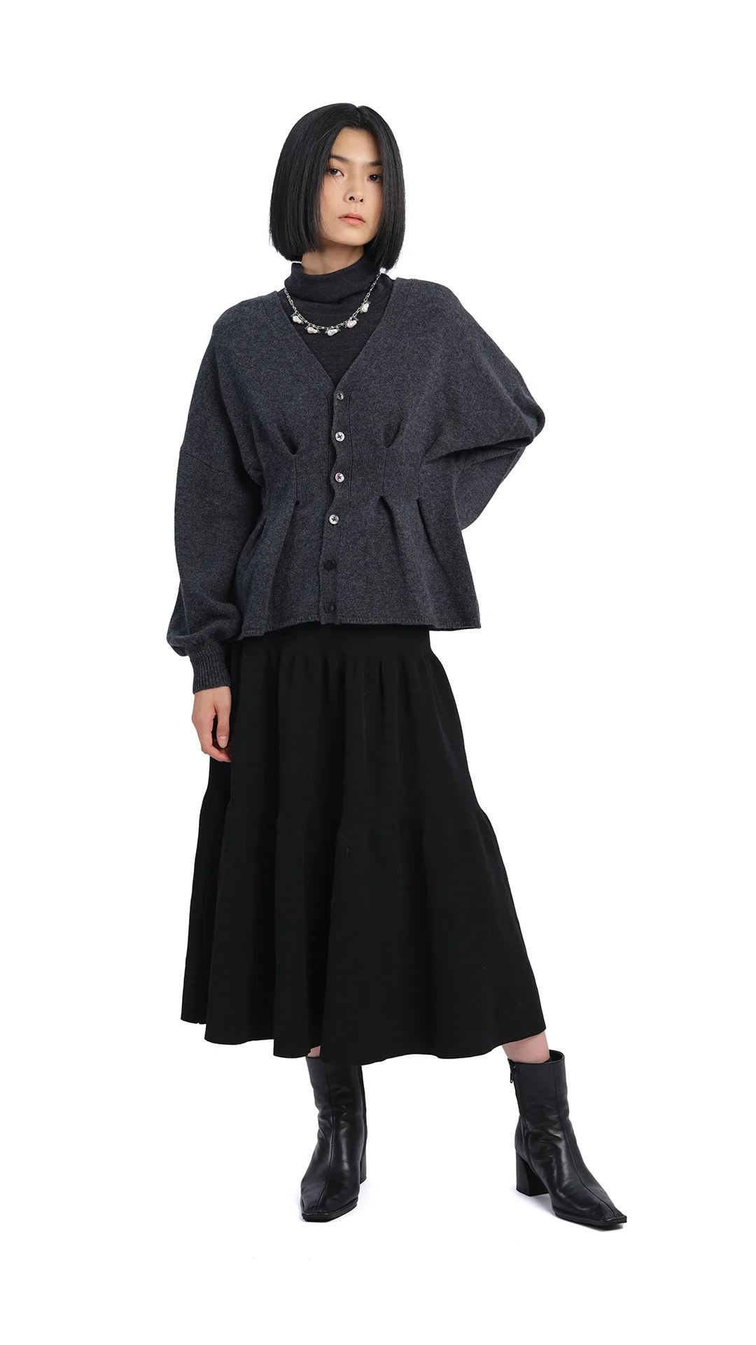 Victorian Cardigan - Umamrii