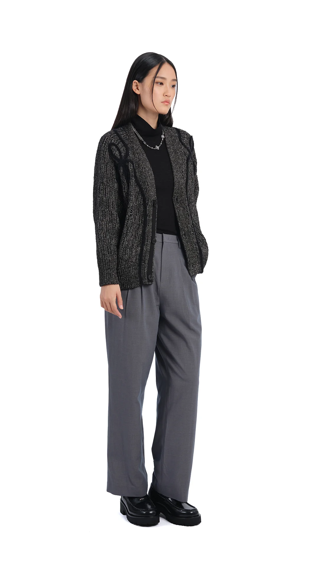 Flare Pants - Umamrii