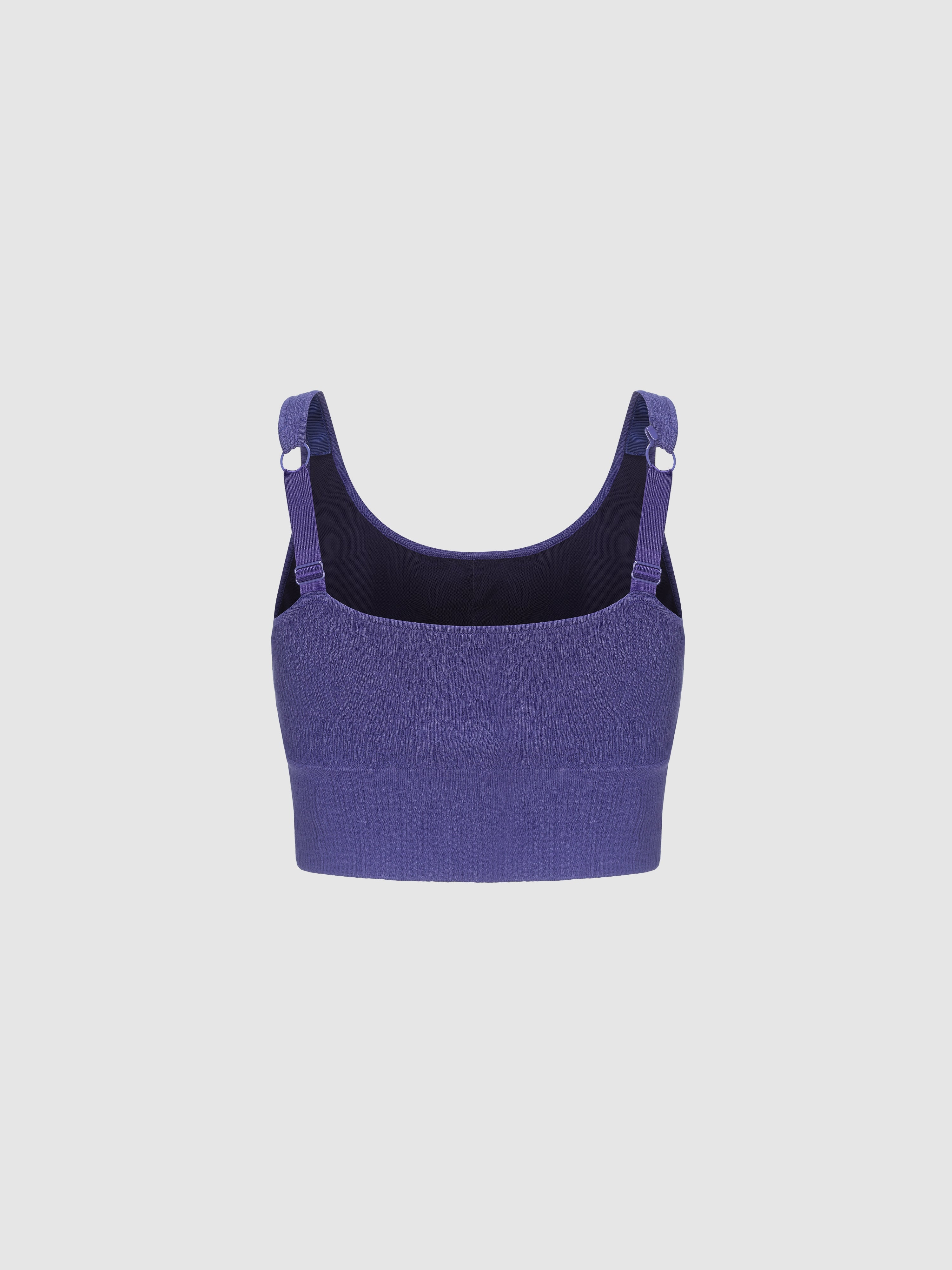 Essential Bra Top - Umamrii