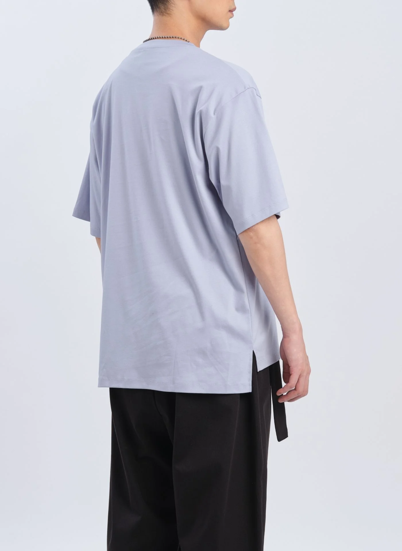 Supima Cotton Top (T02) - Umamrii