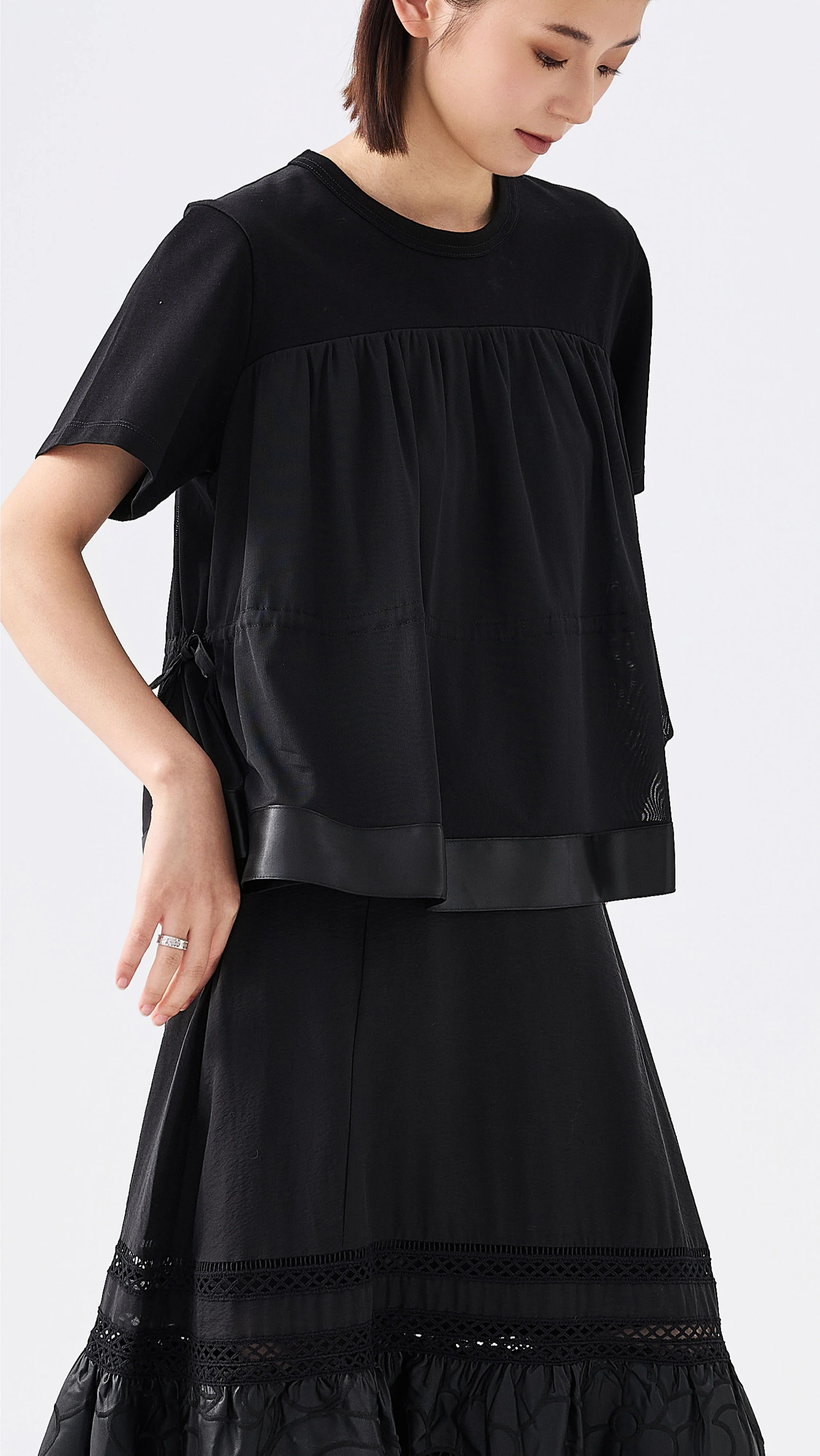 Regular Fit T-Shirt - Umamrii