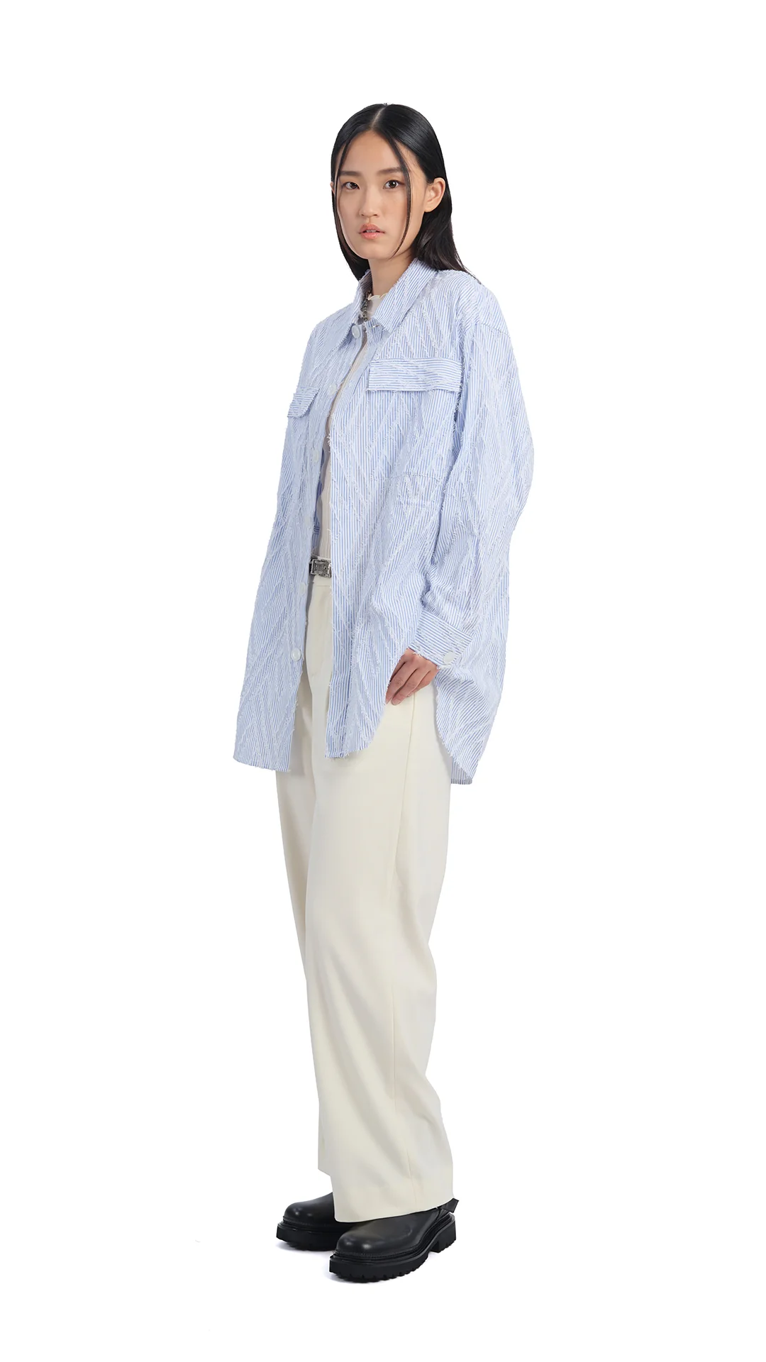 Photographer Pants - Umamrii