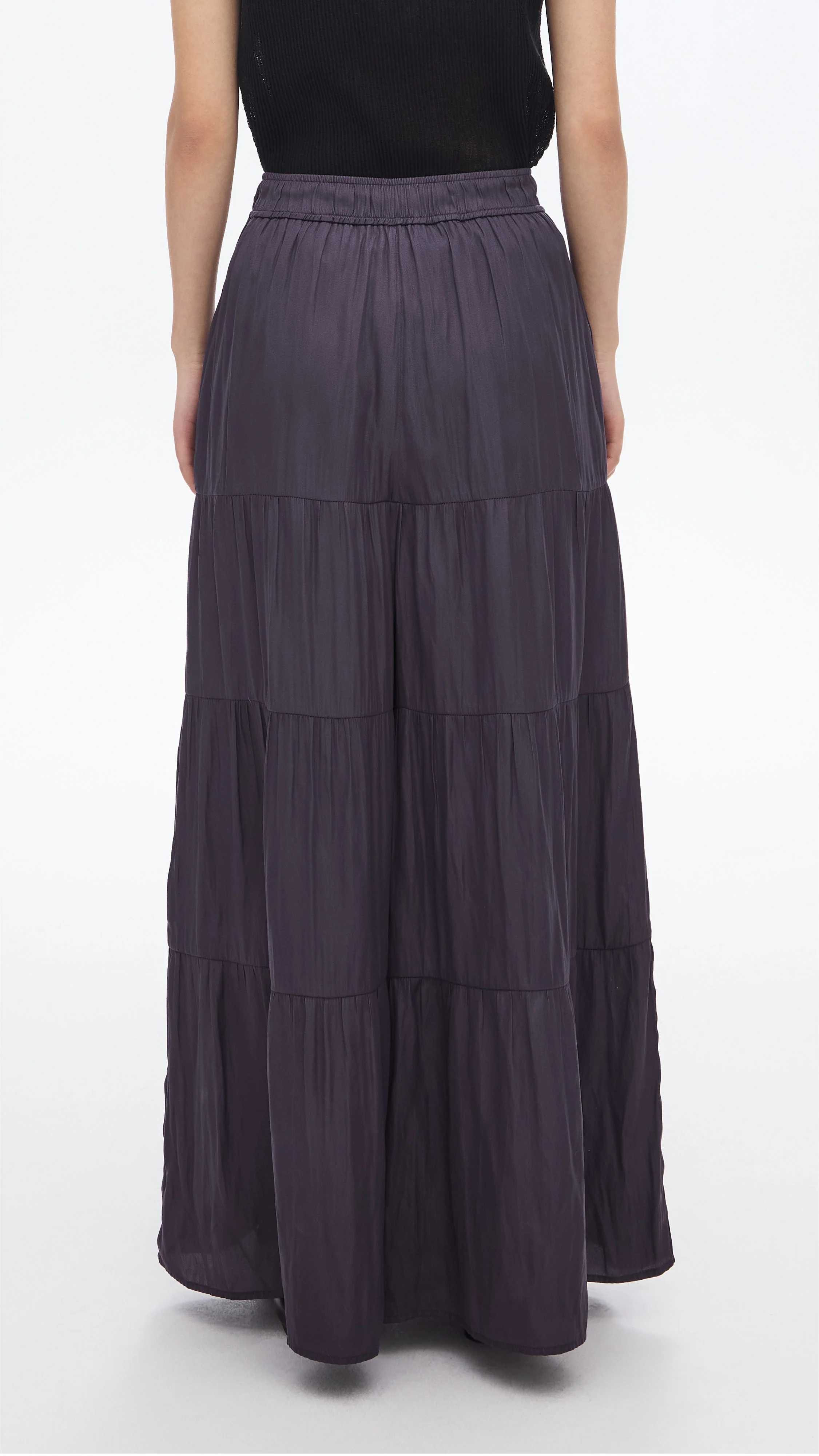 Tiered Pants - Umamrii