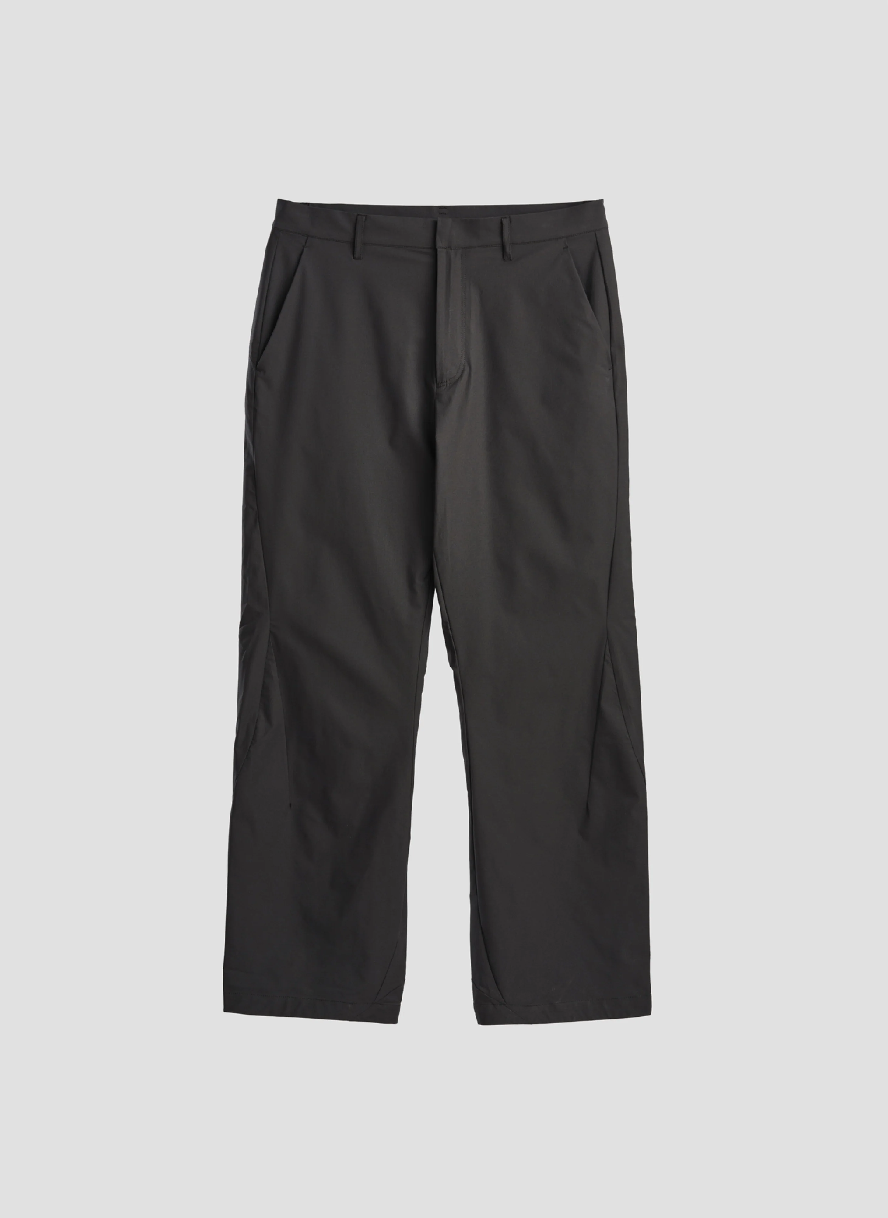 Mini RipStop Business Pack Slim Tapered Pants - Umamrii