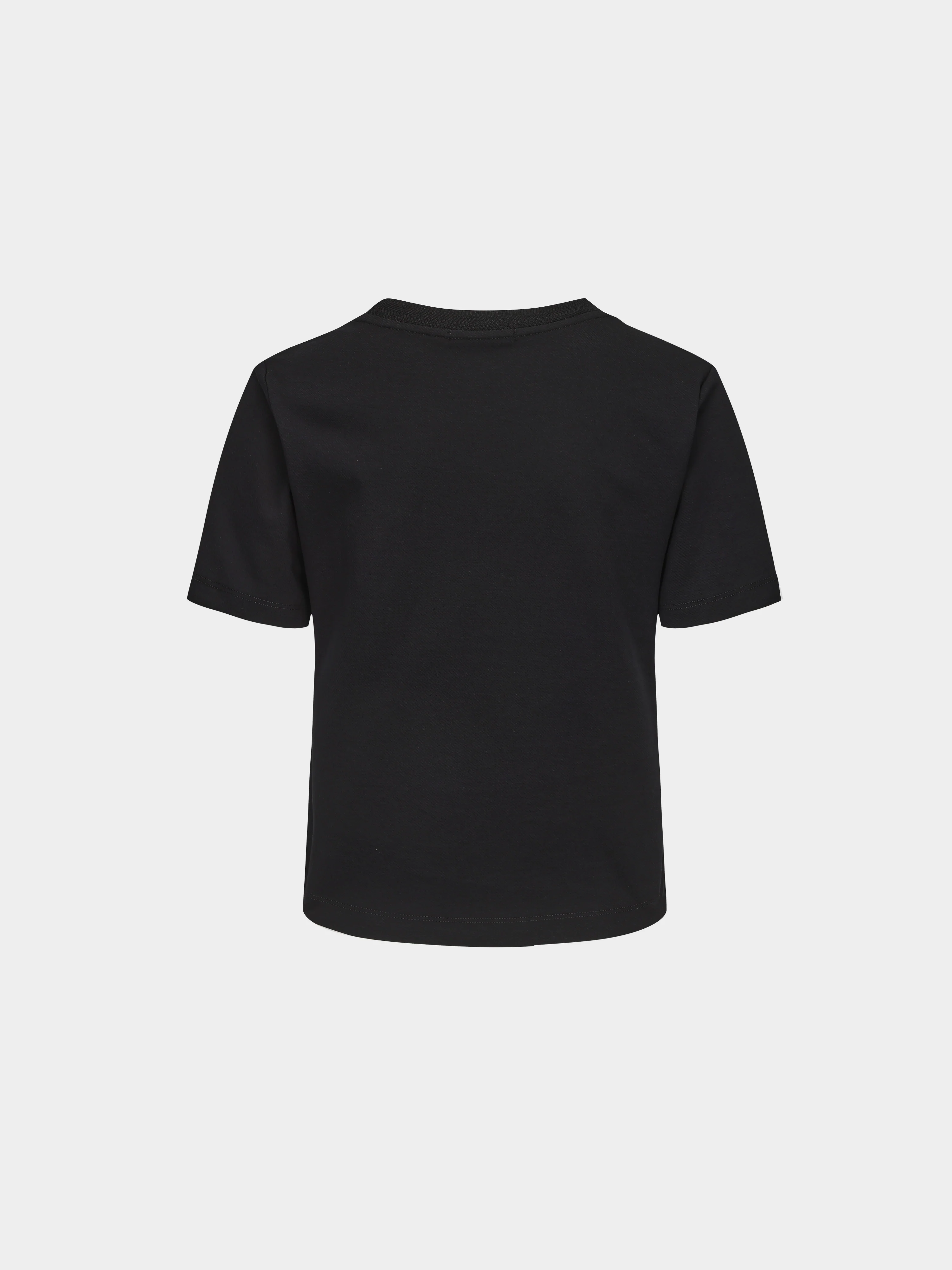 Textured Essential Tee - Umamrii