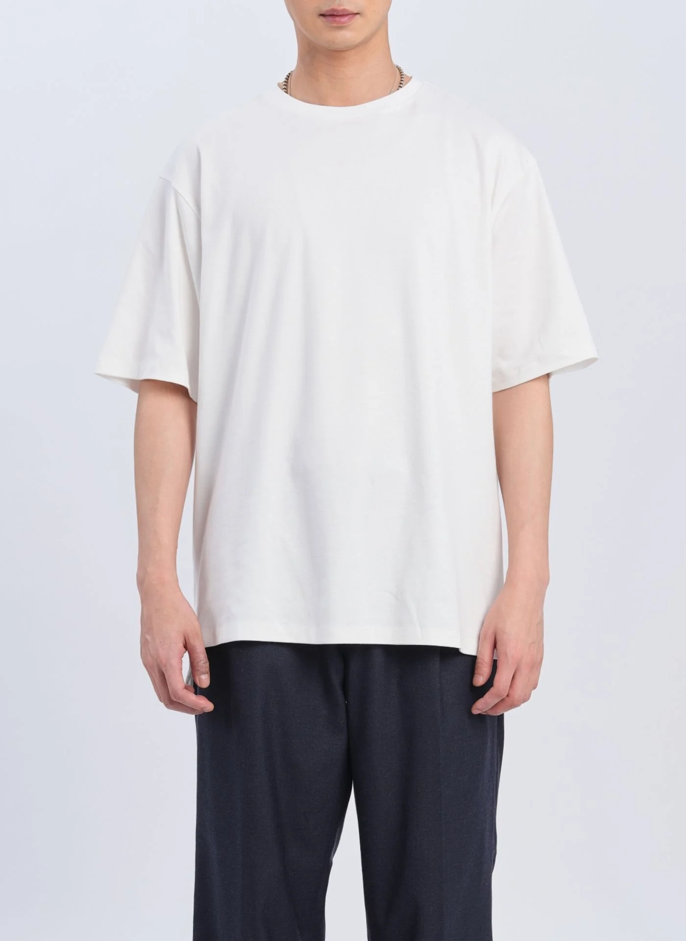 Supima Cotton Top (T02) - Umamrii