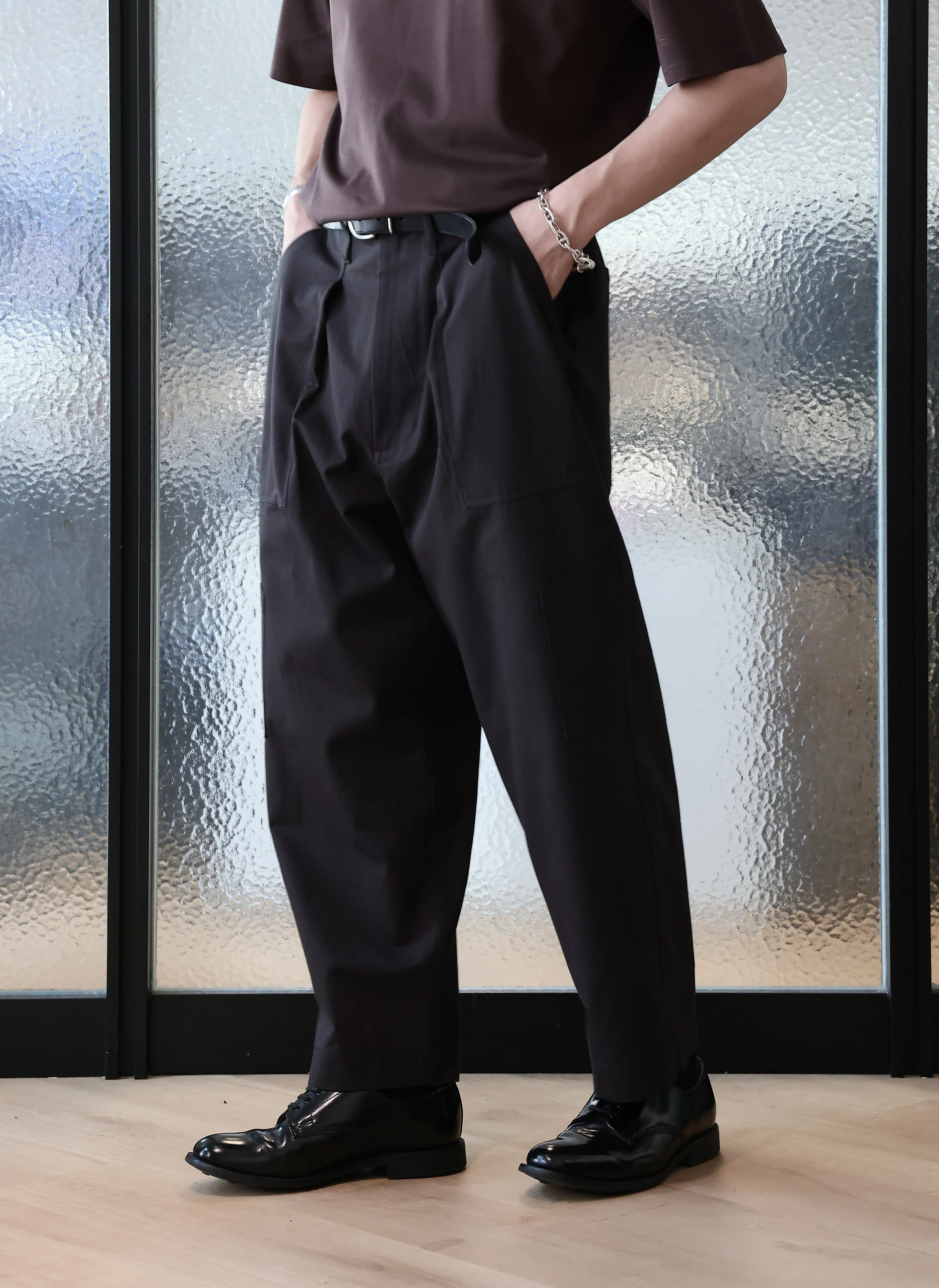 Combat Pants - Umamrii