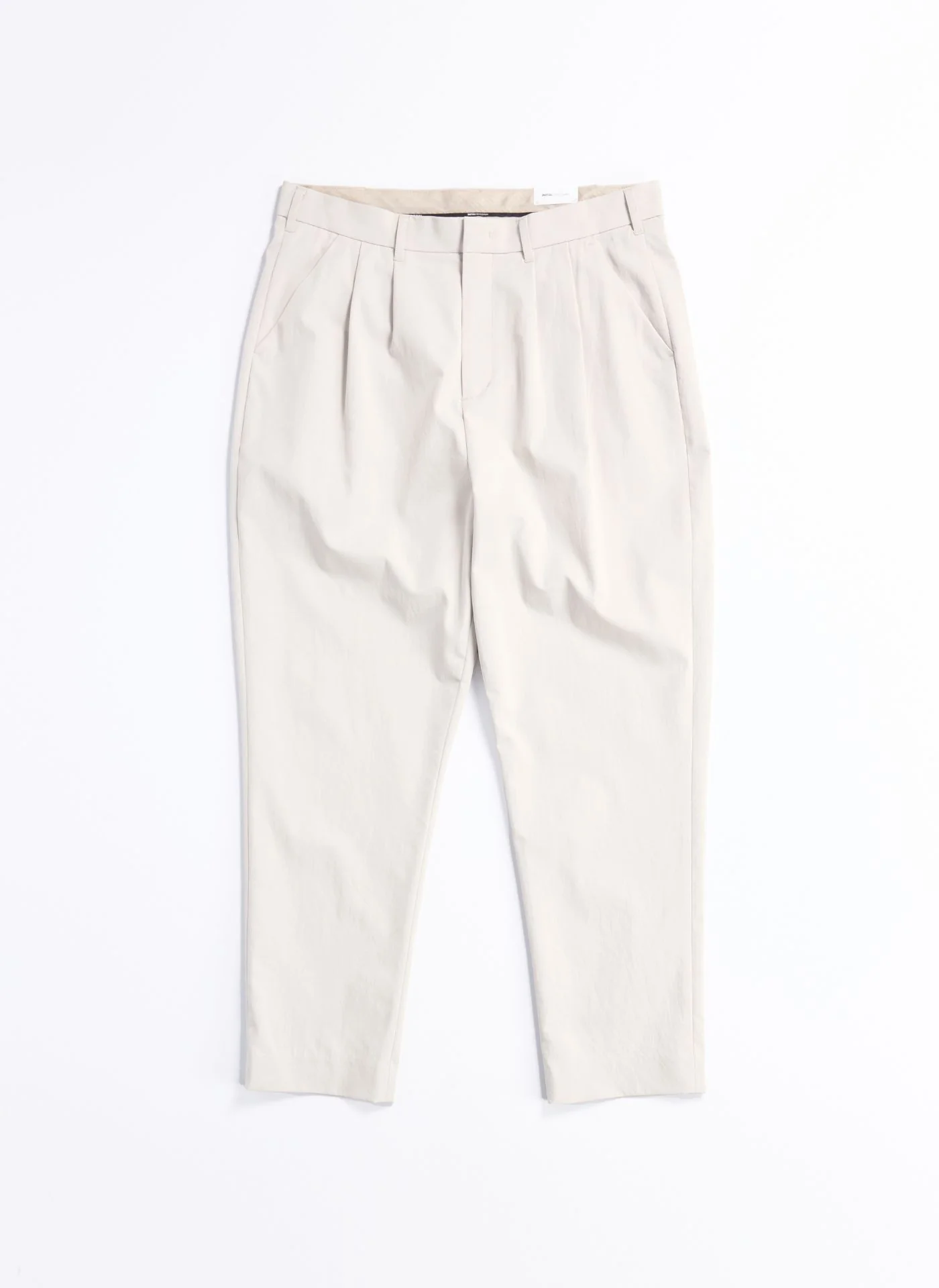 Cotton Touch Solotex  Ankle Length Relax Tapered (P-10) - Umamrii