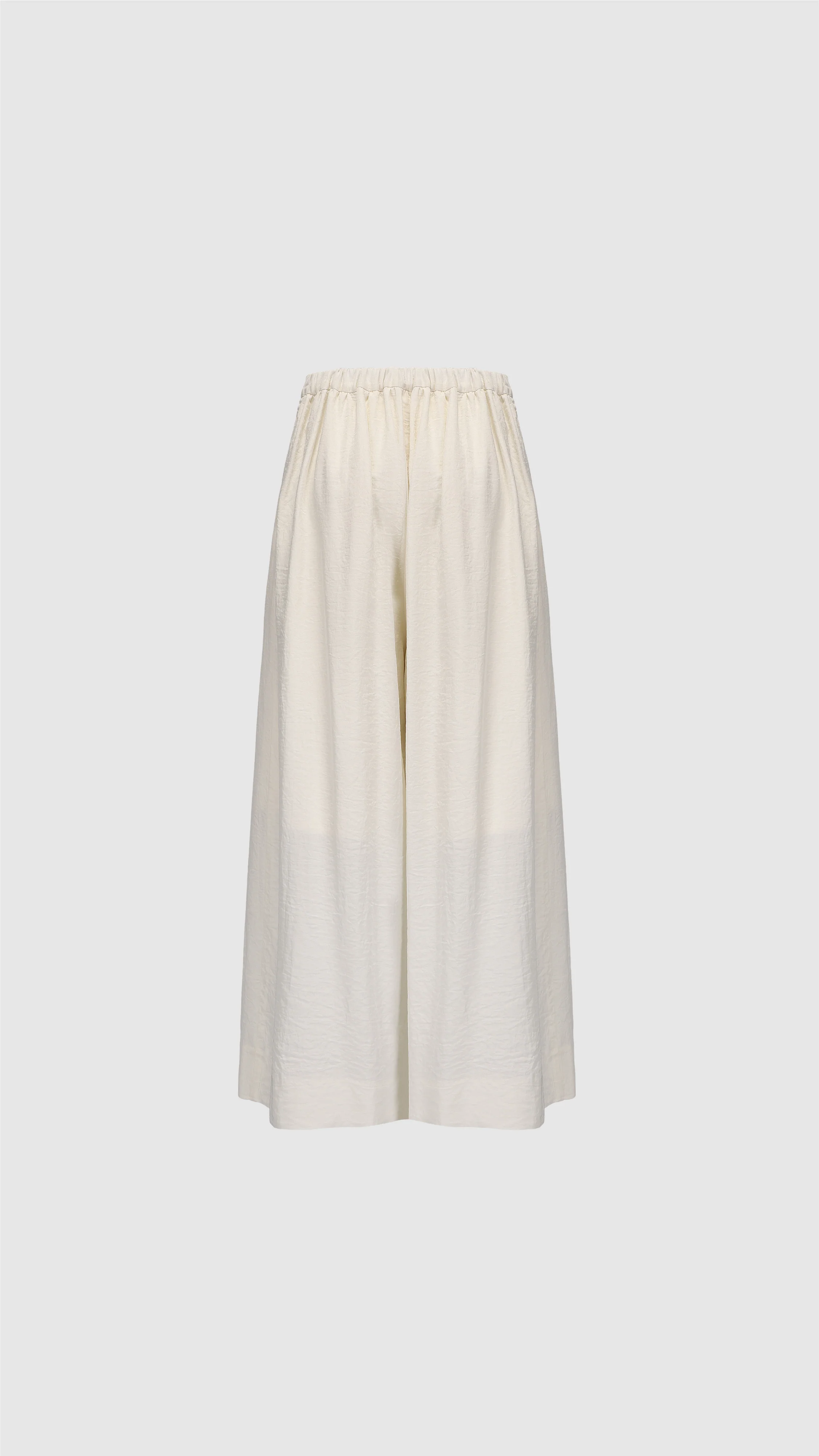 Flare Tailor Pants - Umamrii