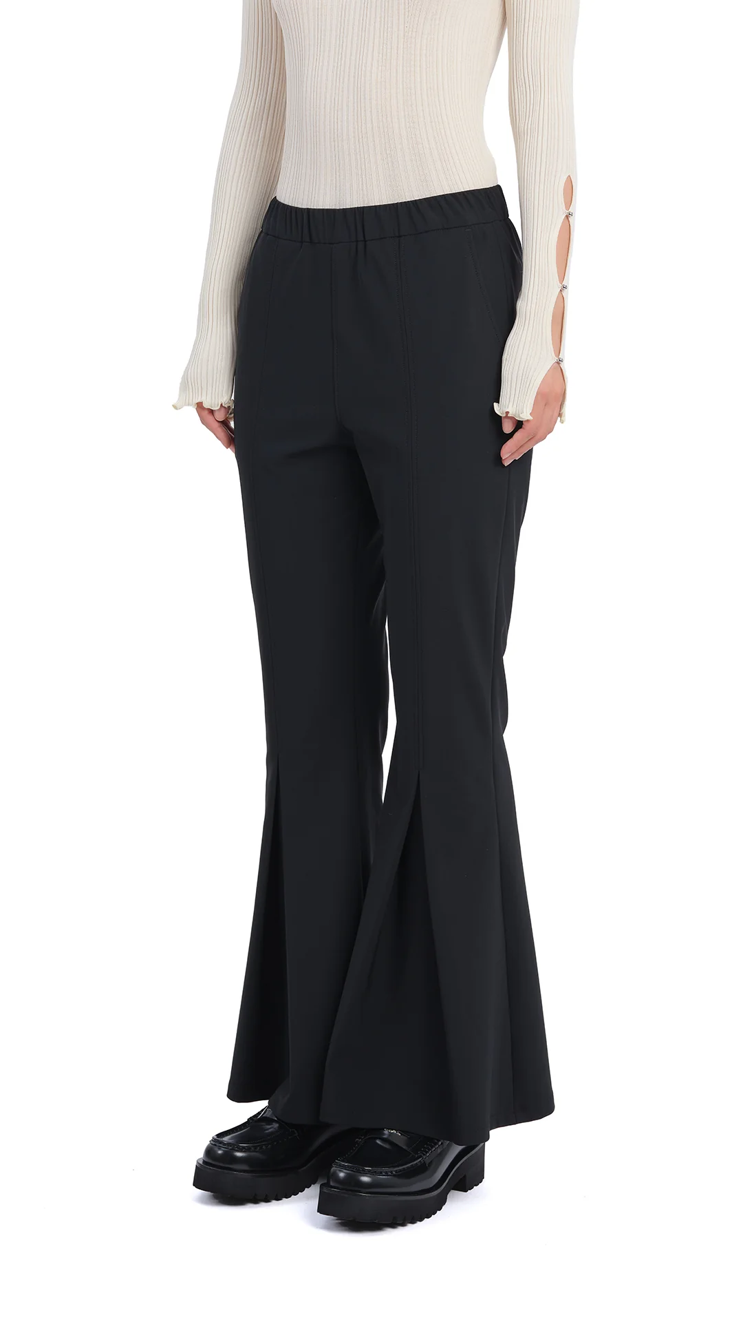 Skinny Pants - Umamrii