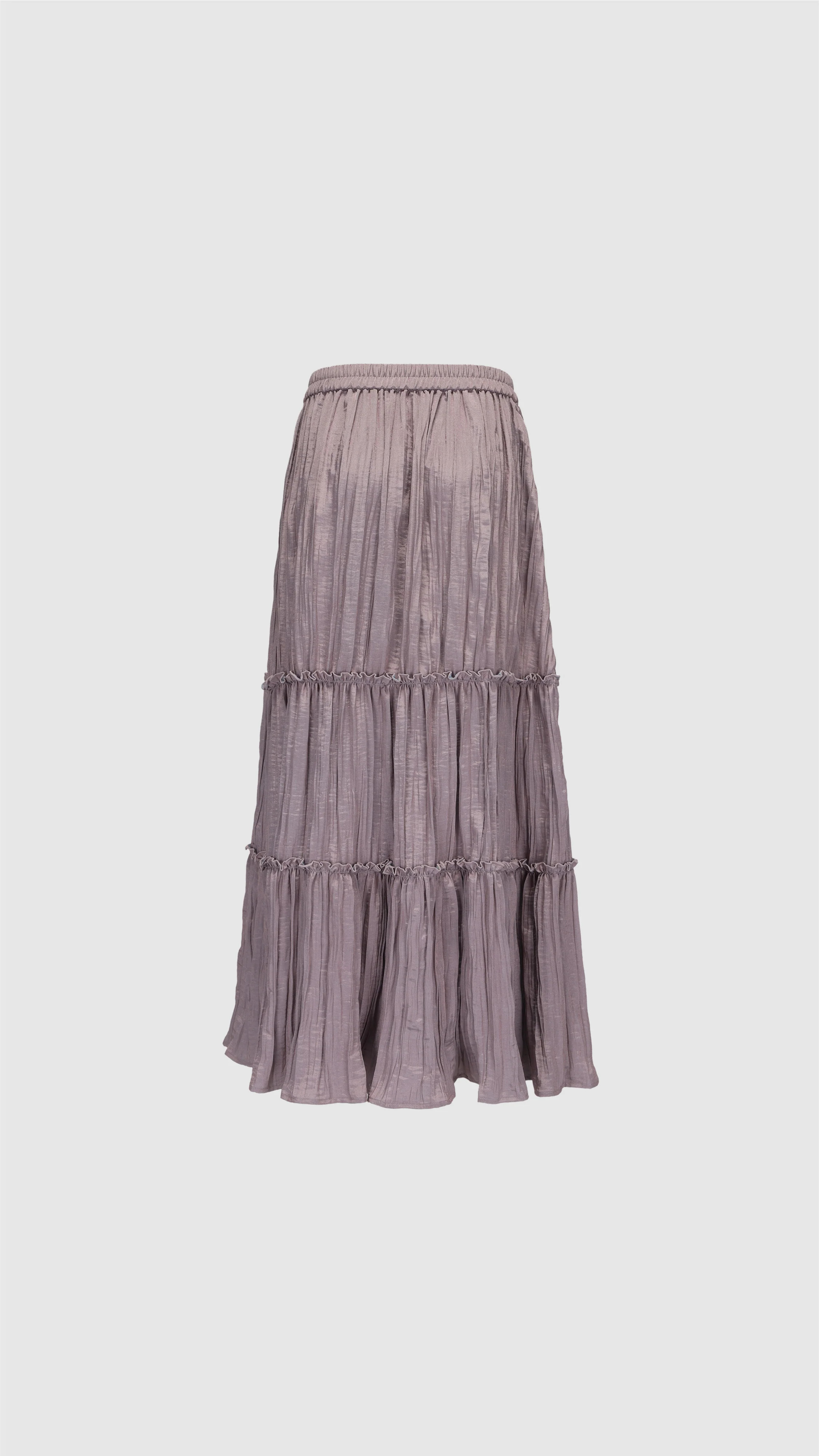 Pleated Skirt - Umamrii
