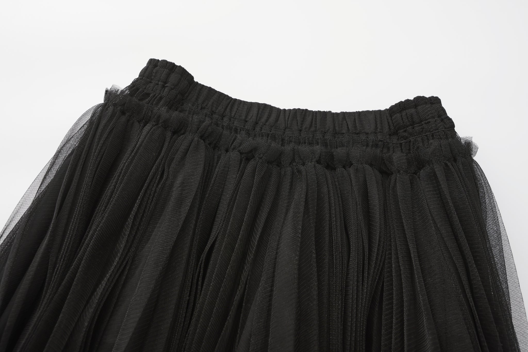 Organza Skirt - Umamrii