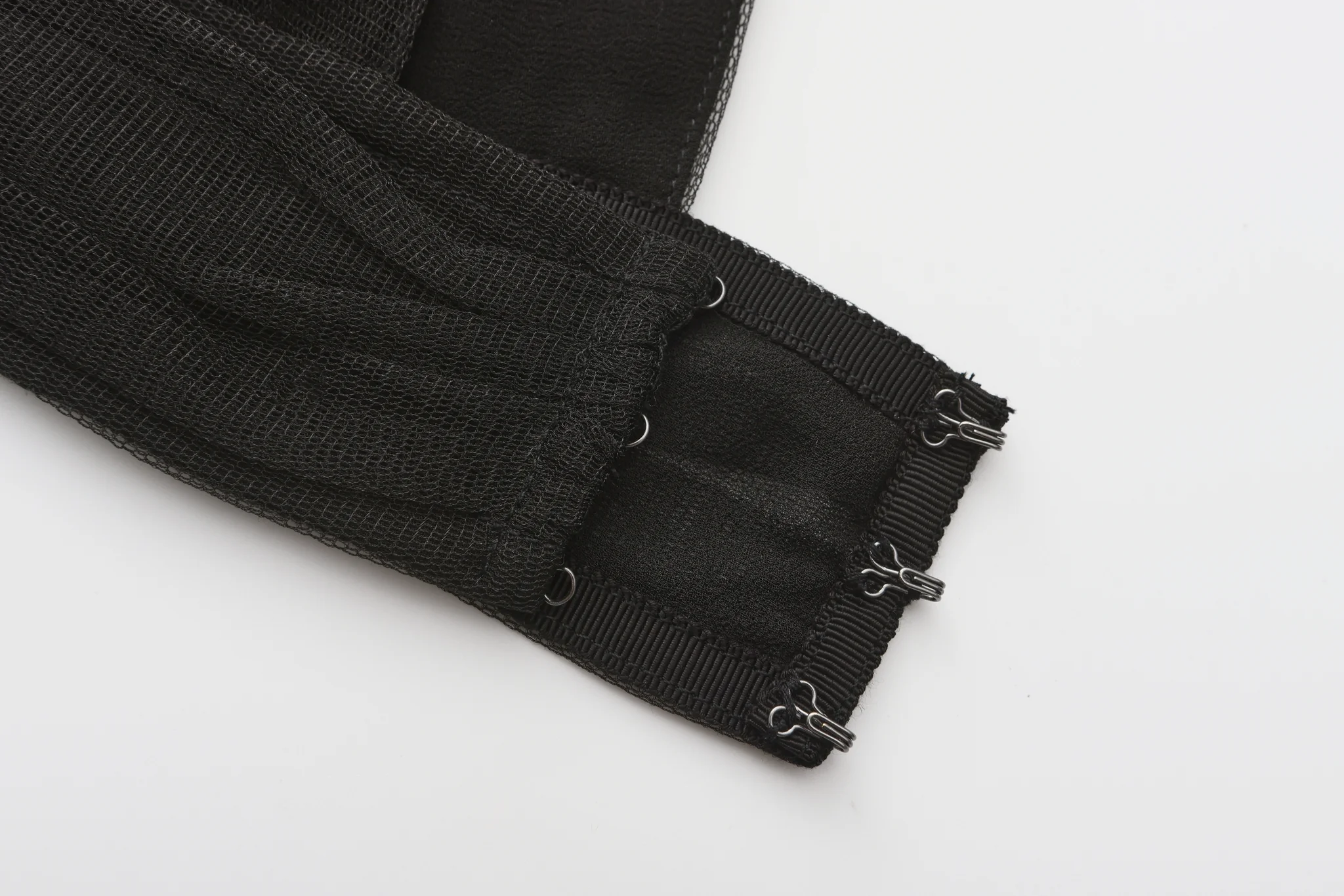 Organza Bra Top - Umamrii