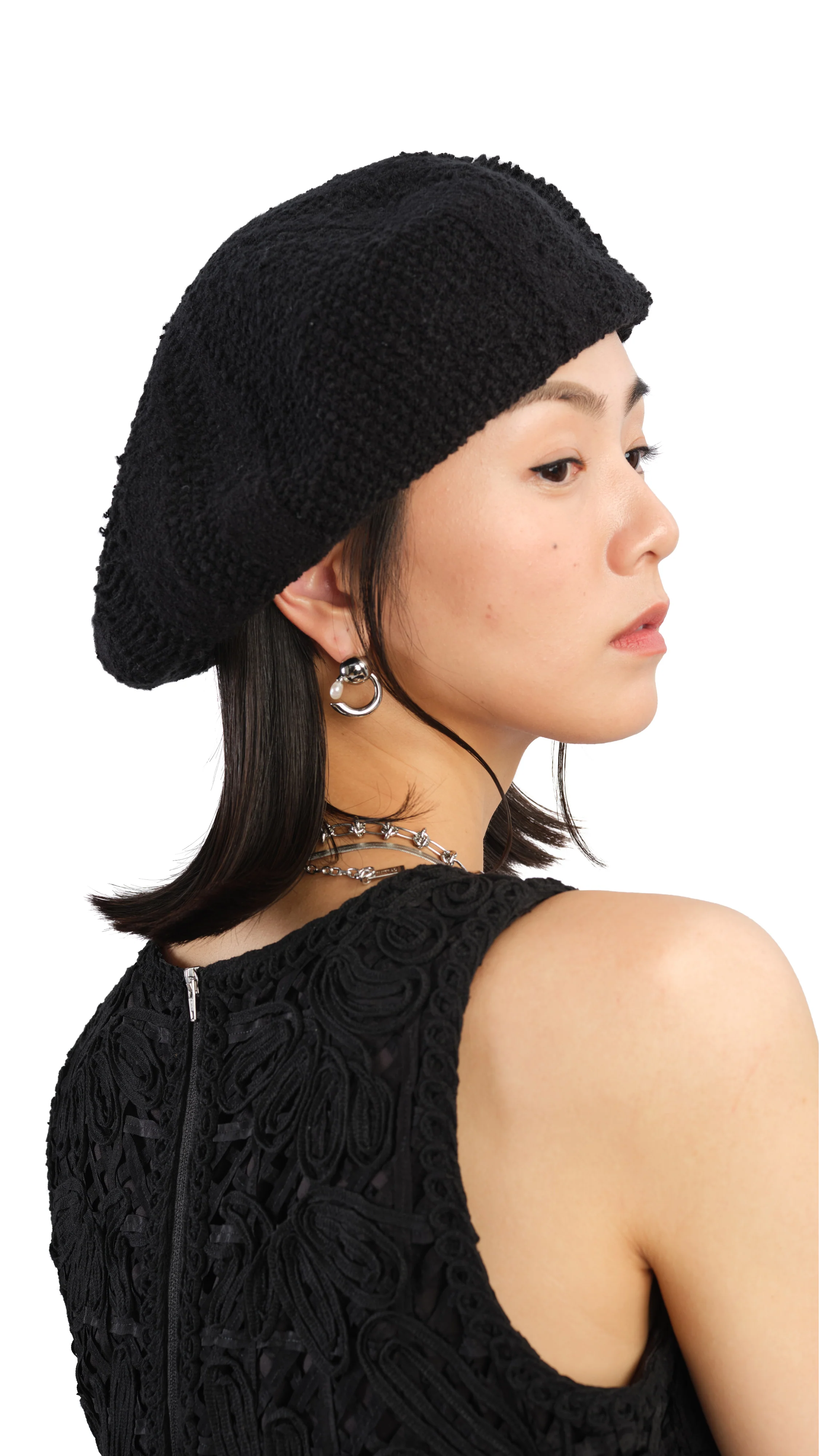 Rebuild Wasteland The Dart Beret - Umamrii