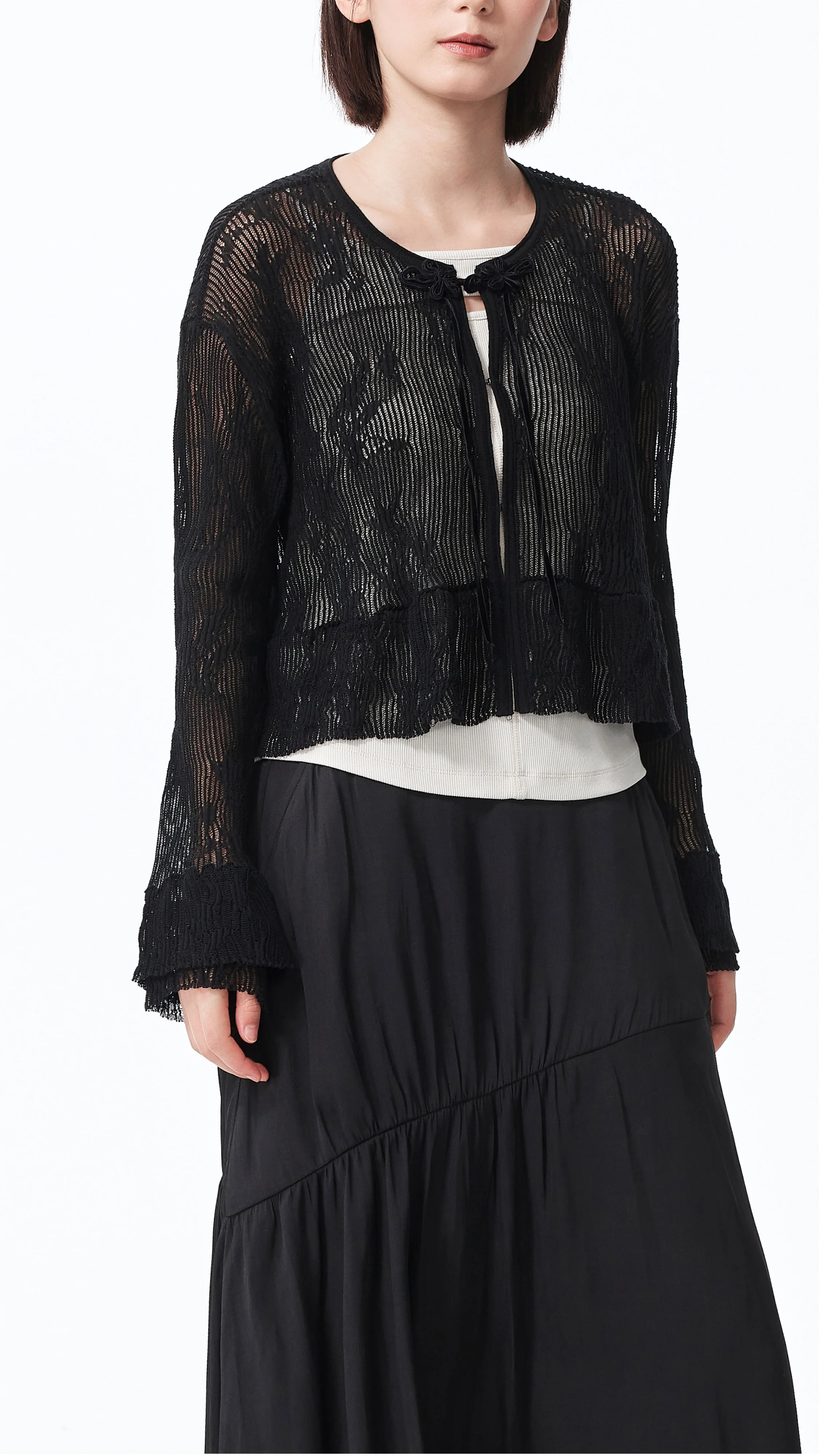 Victorian Cardigan - Umamrii