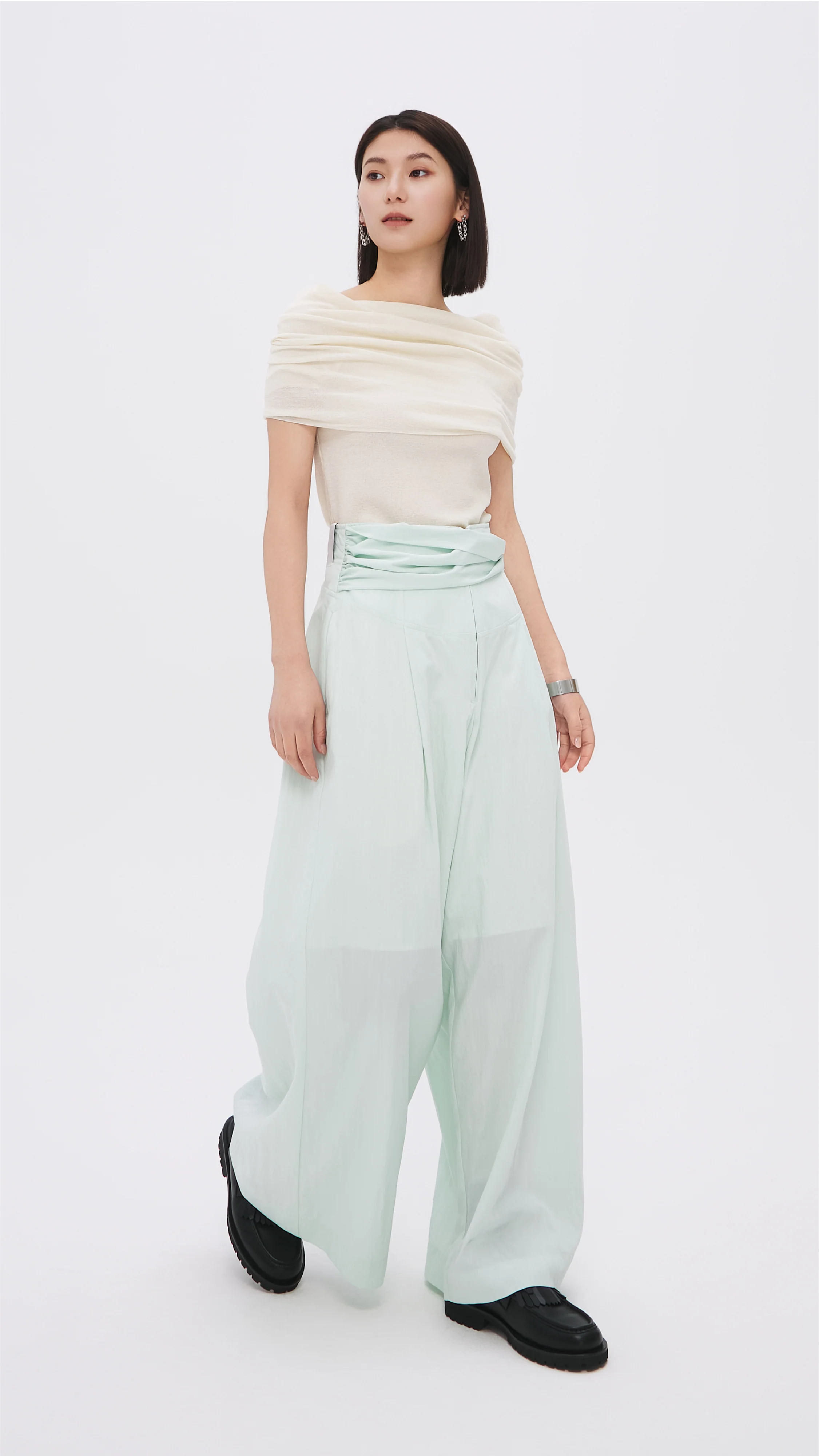 Joker Pants - Umamrii