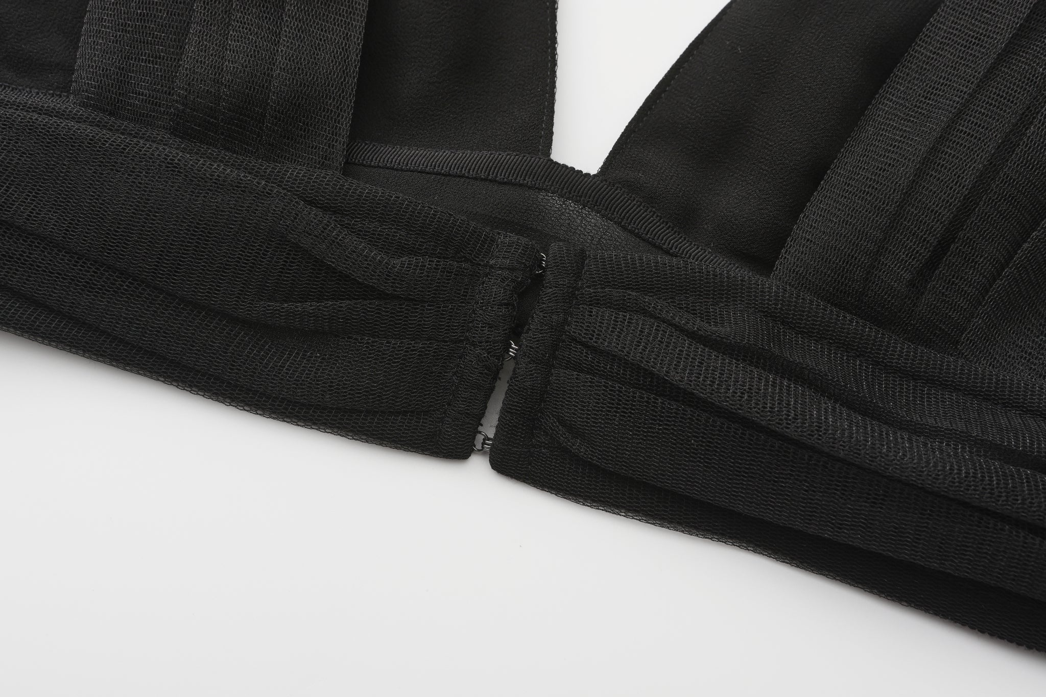 Organza Bra Top - Umamrii