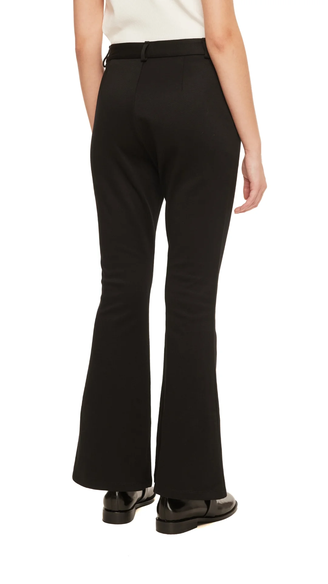 Boot-cut Pants - Umamrii
