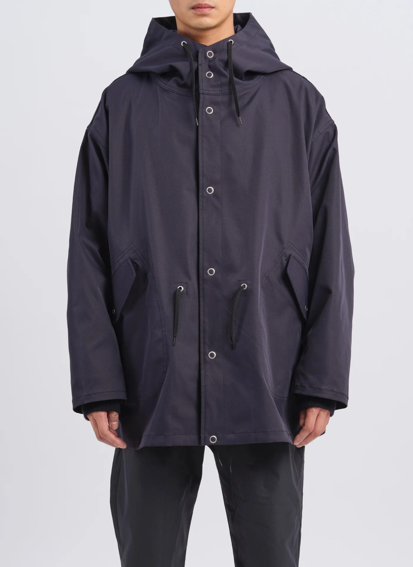 Solotex 2 IN 1-Primaloft Insulation Snow Parka - Umamrii