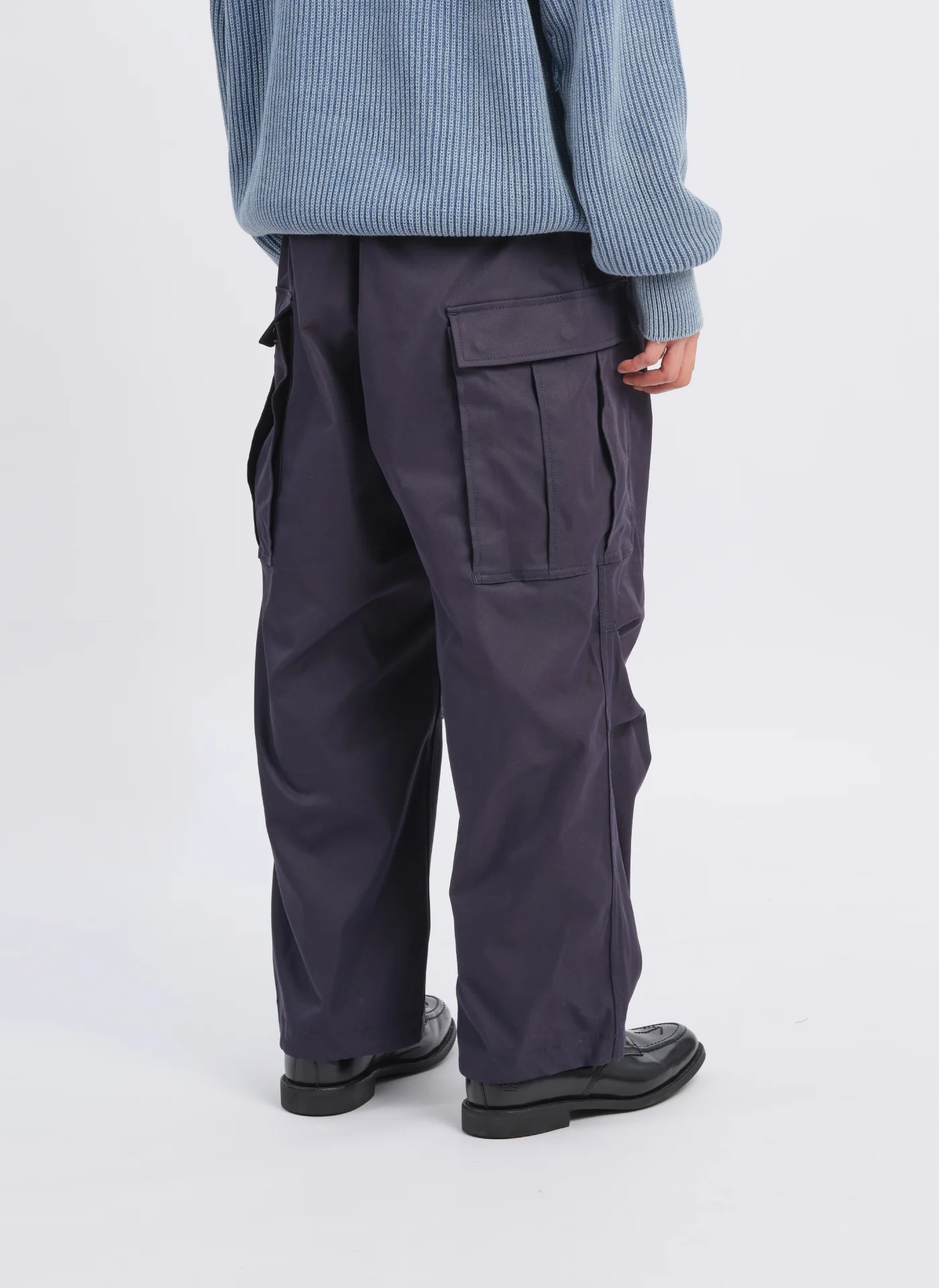Solotex M-65 Cargo Pant - Umamrii
