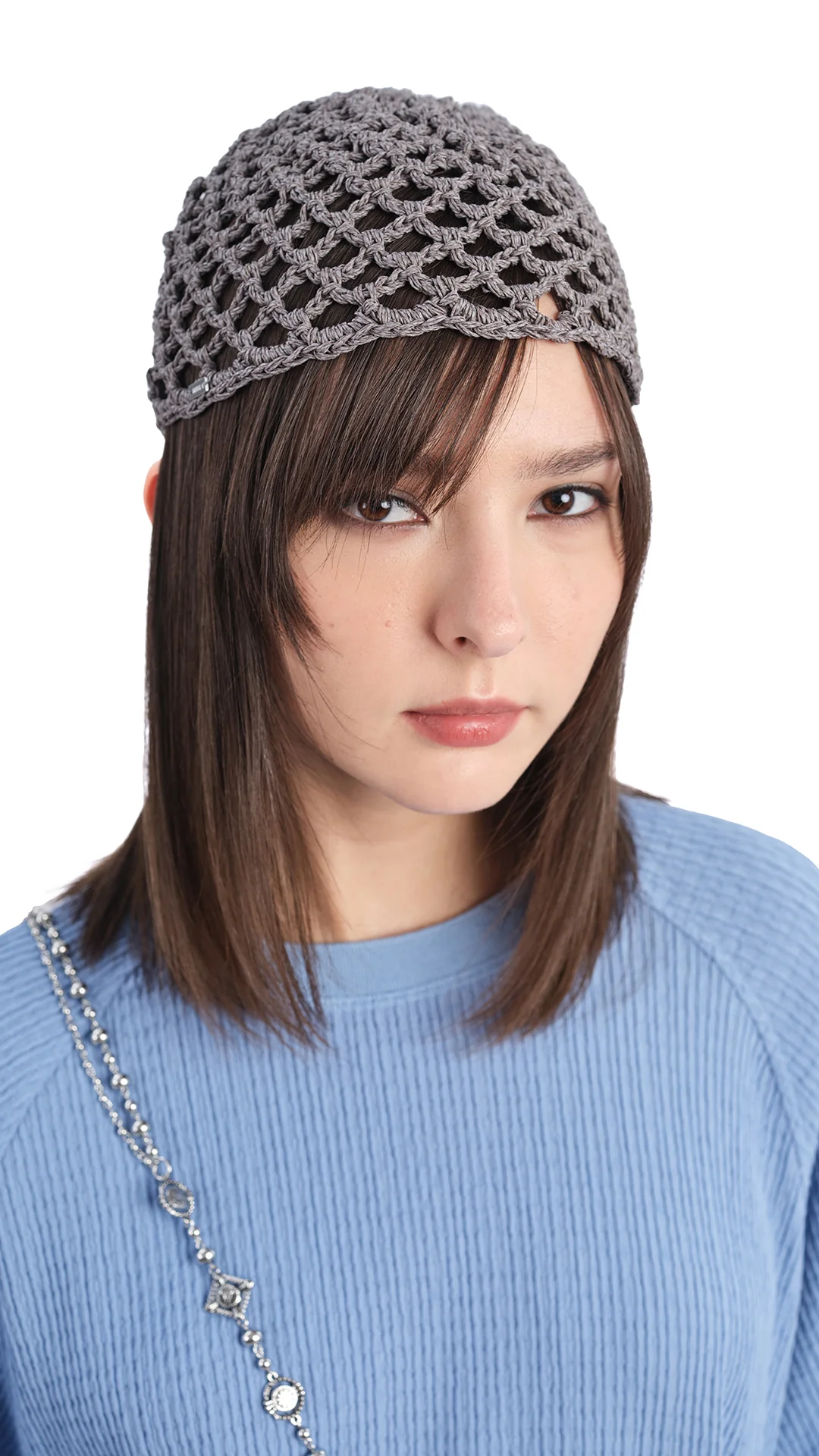 Crochet Docker Hat - Umamrii