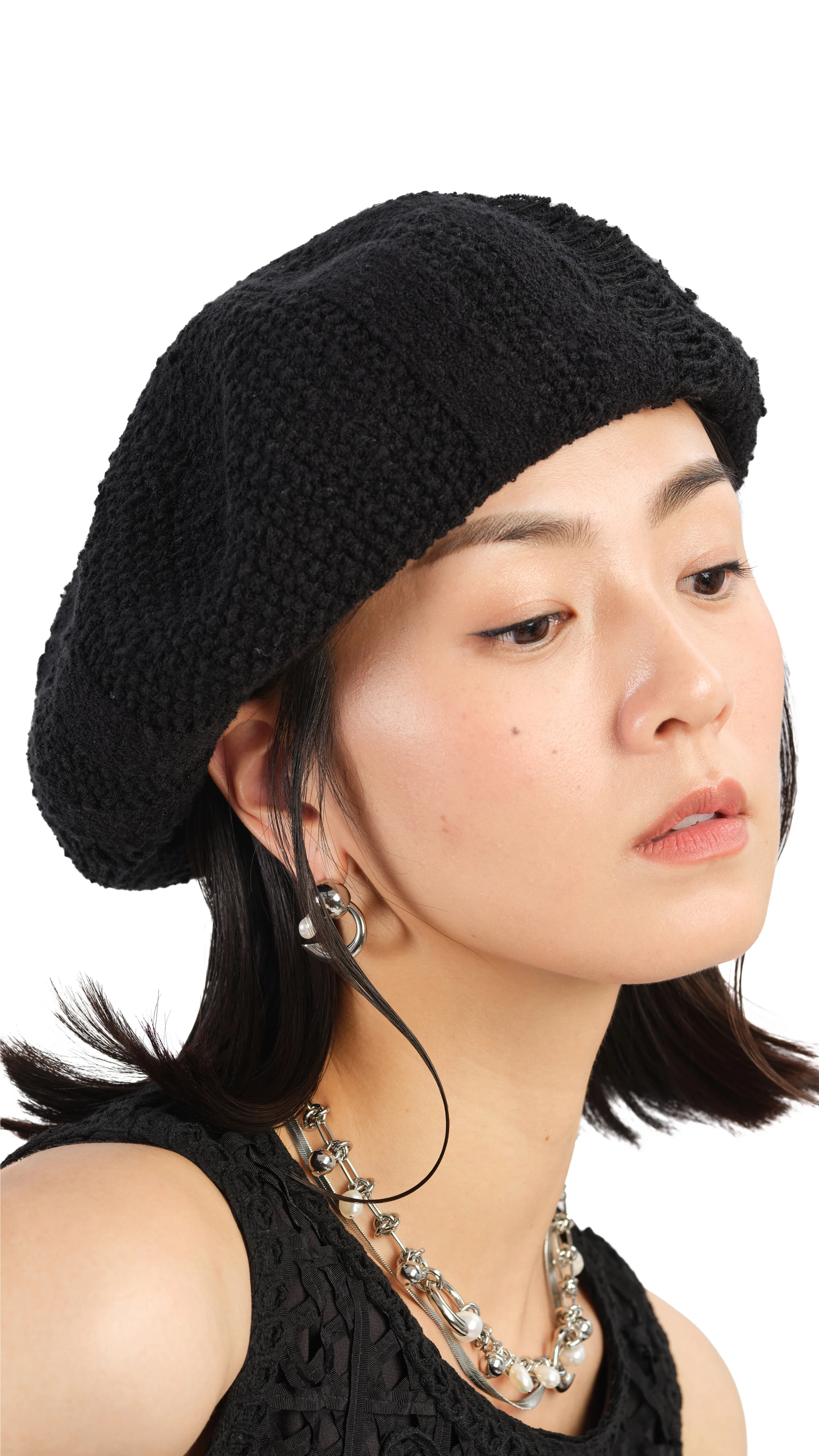 Rebuild Wasteland The Dart Beret - Umamrii