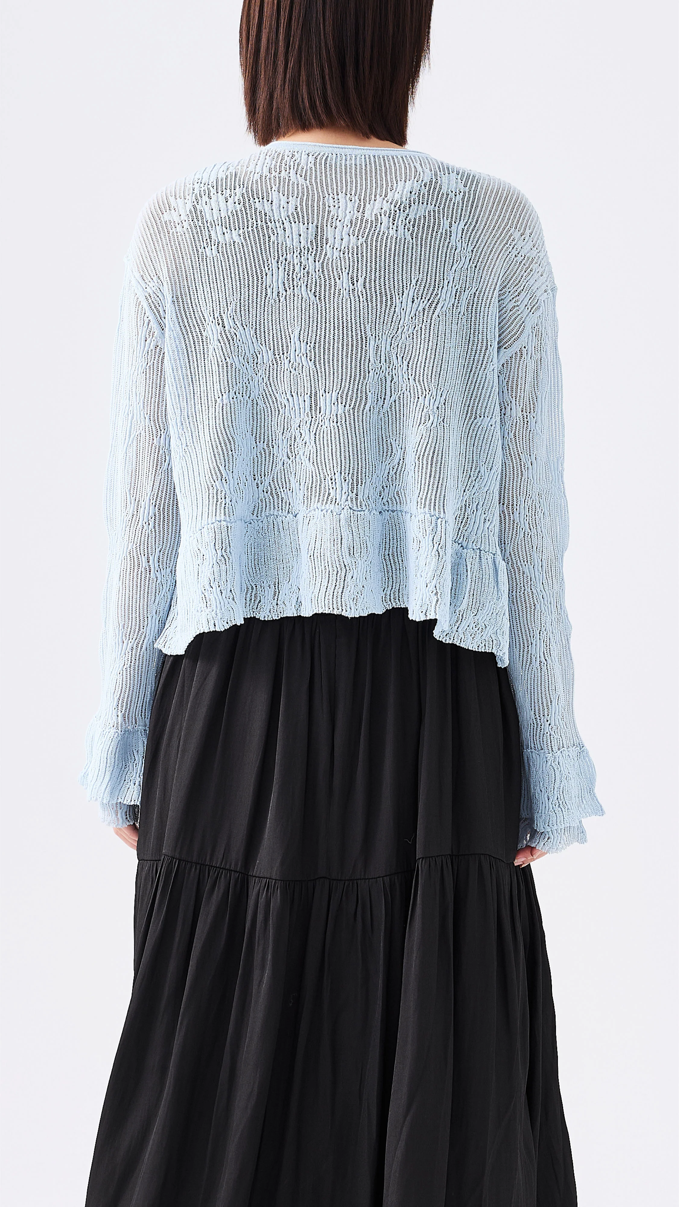 Victorian Cardigan - Umamrii