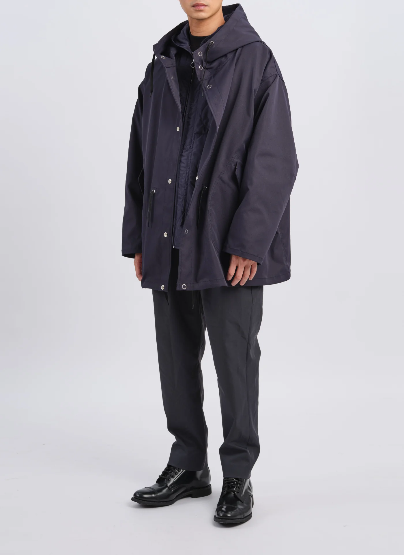 Solotex (Explorer) Ankle Length Relax Tapered (P-10) - Umamrii