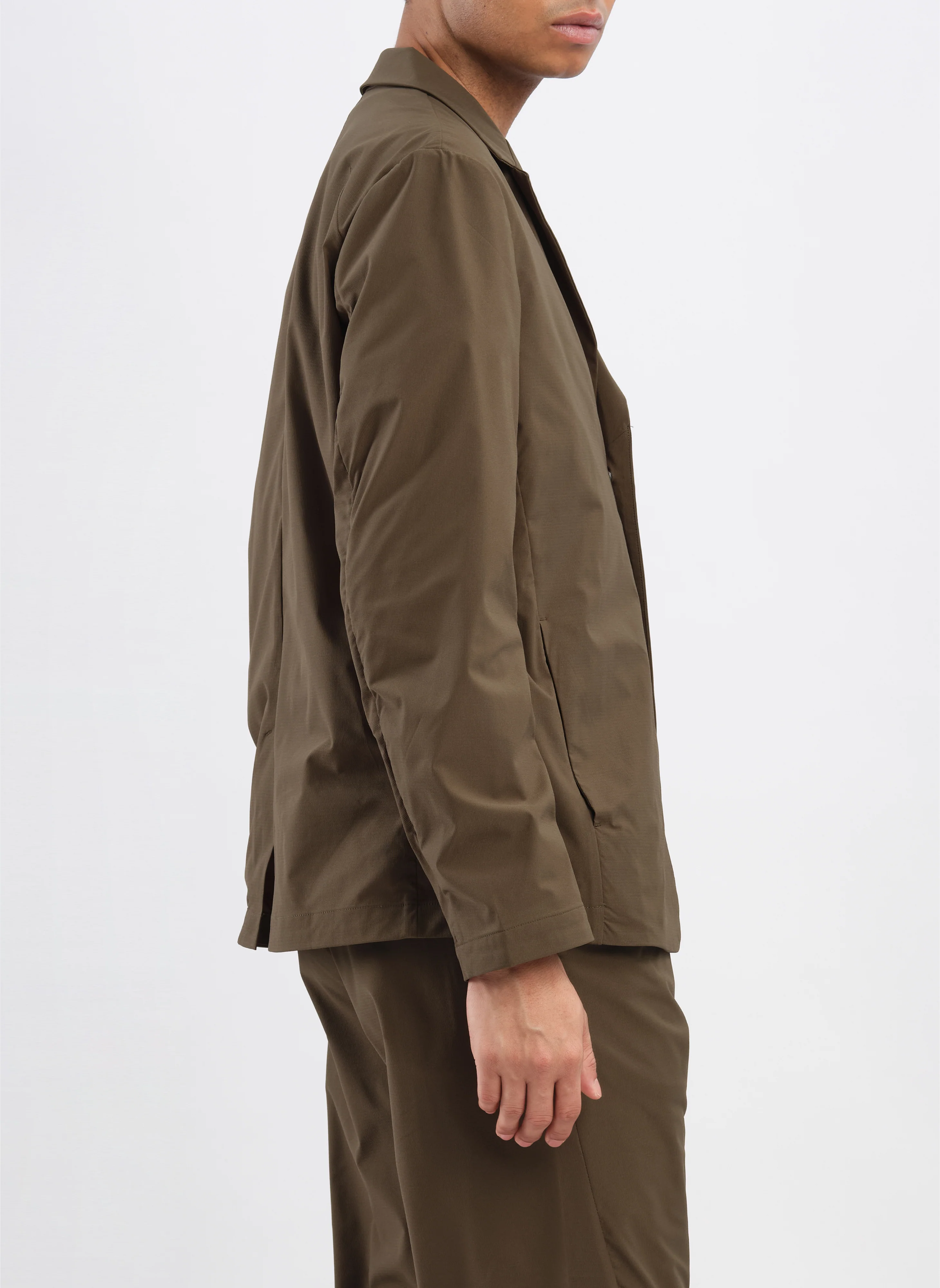 Mini RipStop Solotex Business Pack Soft Blazer - Umamrii