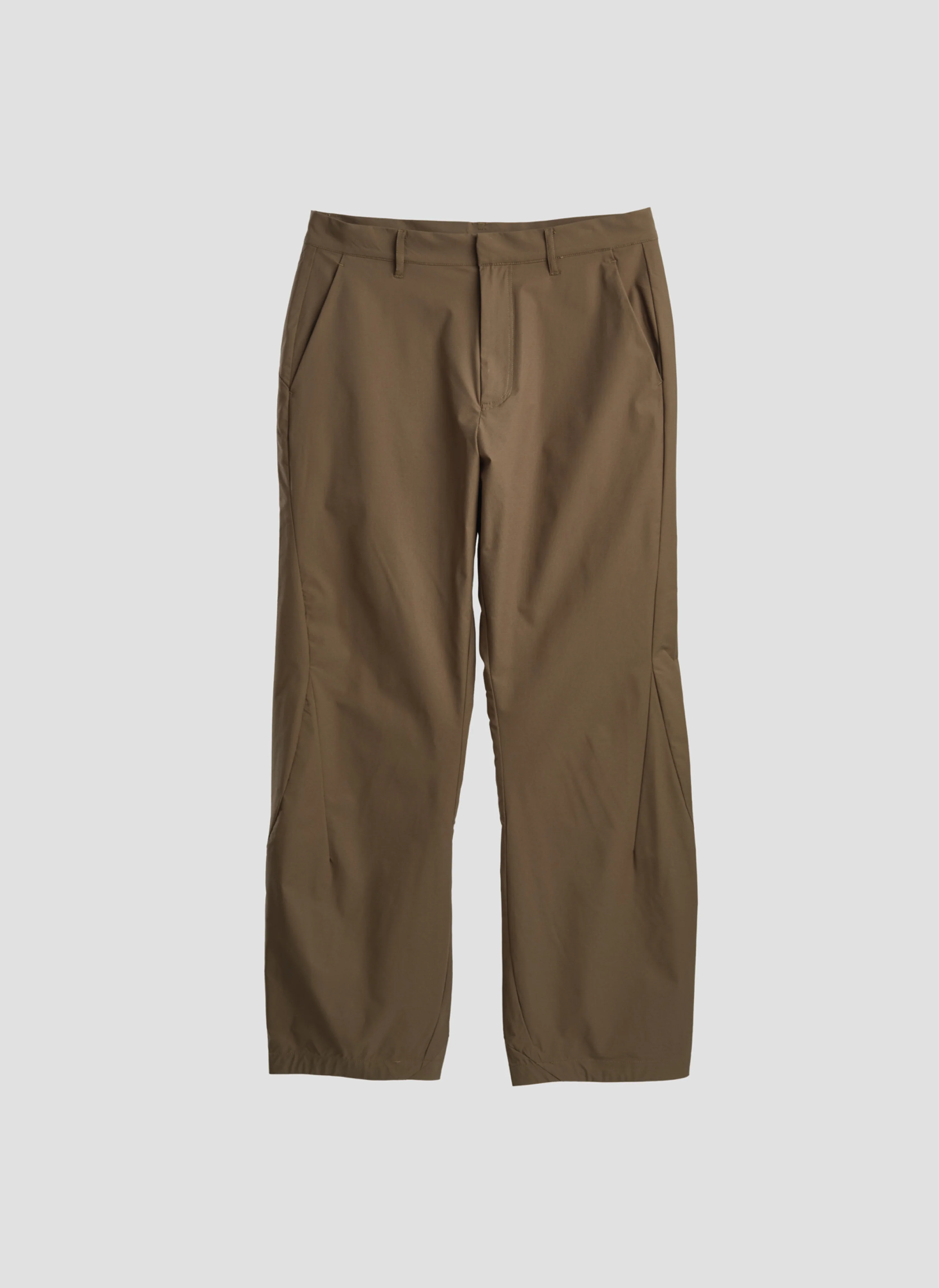 Mini RipStop Business Pack Slim Tapered Pants - Umamrii