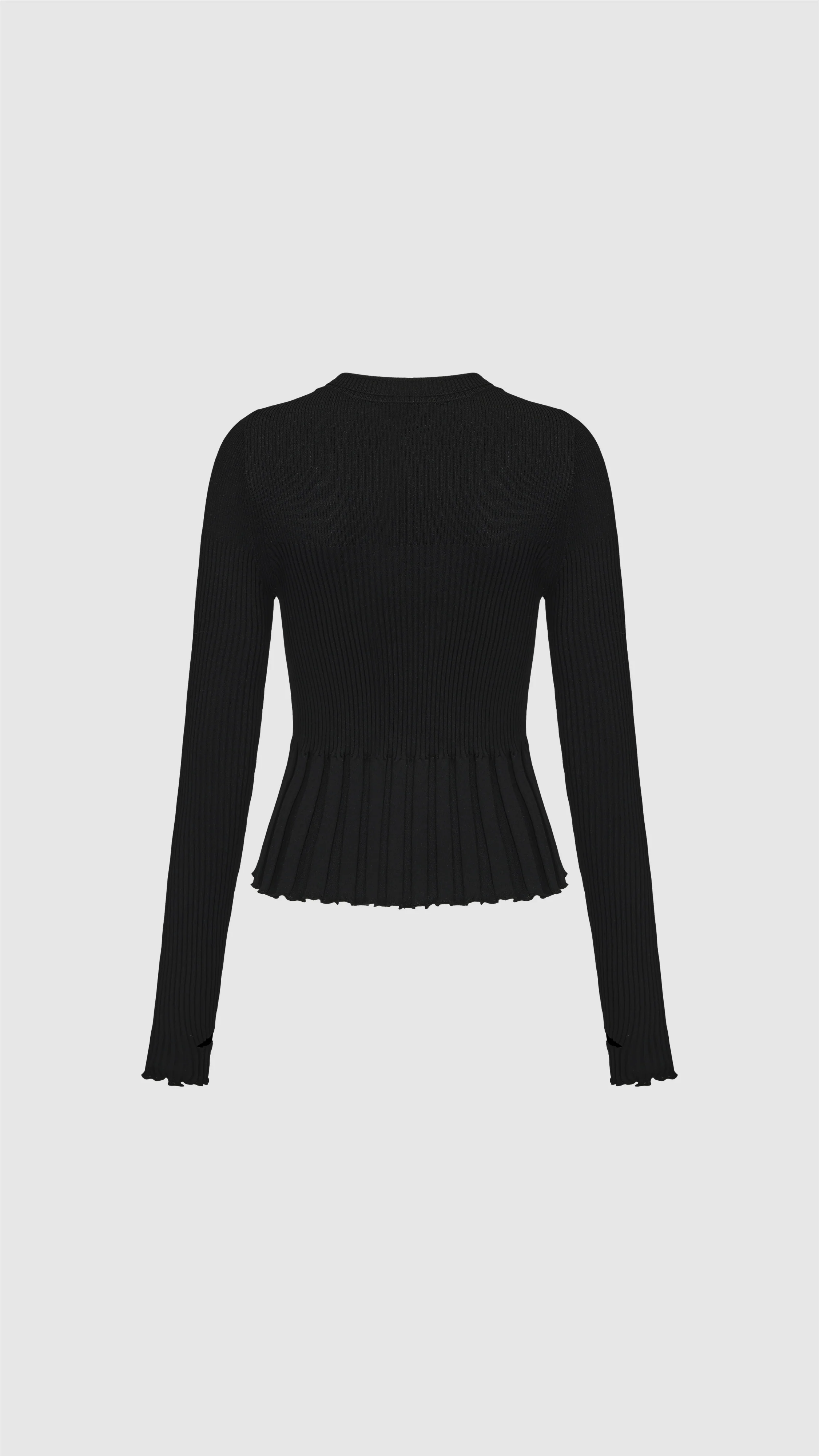 New Chinese Sweater - Umamrii