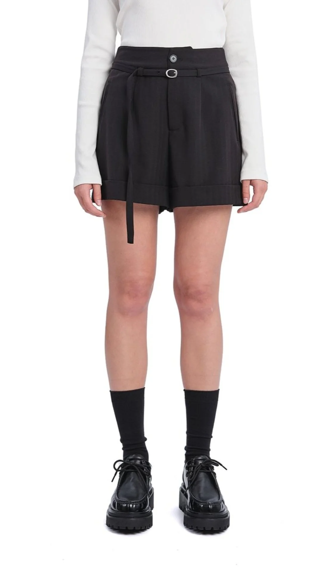 Short Pants - Umamrii