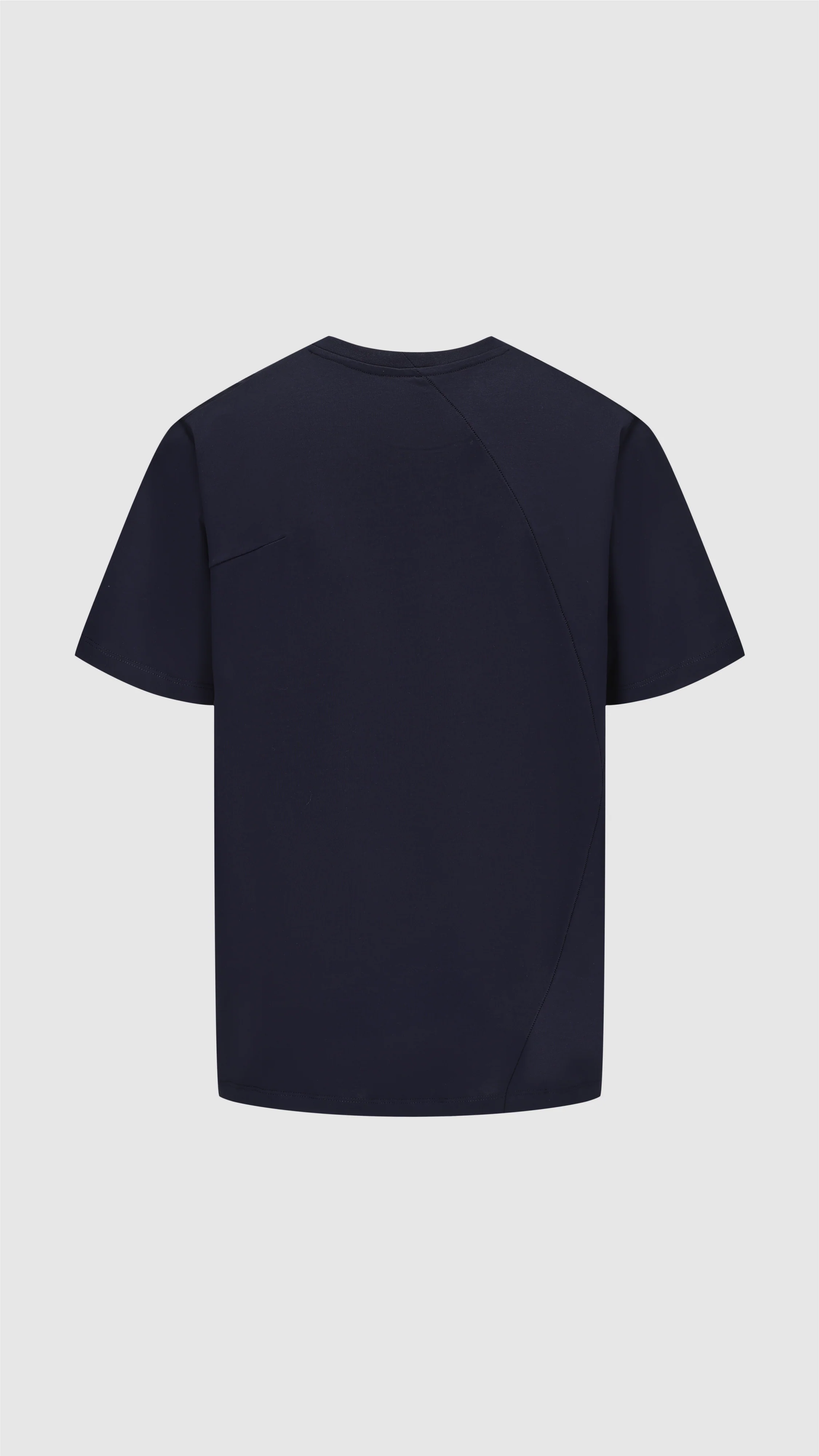 Mercerised Cotton Tee (T01) - Umamrii