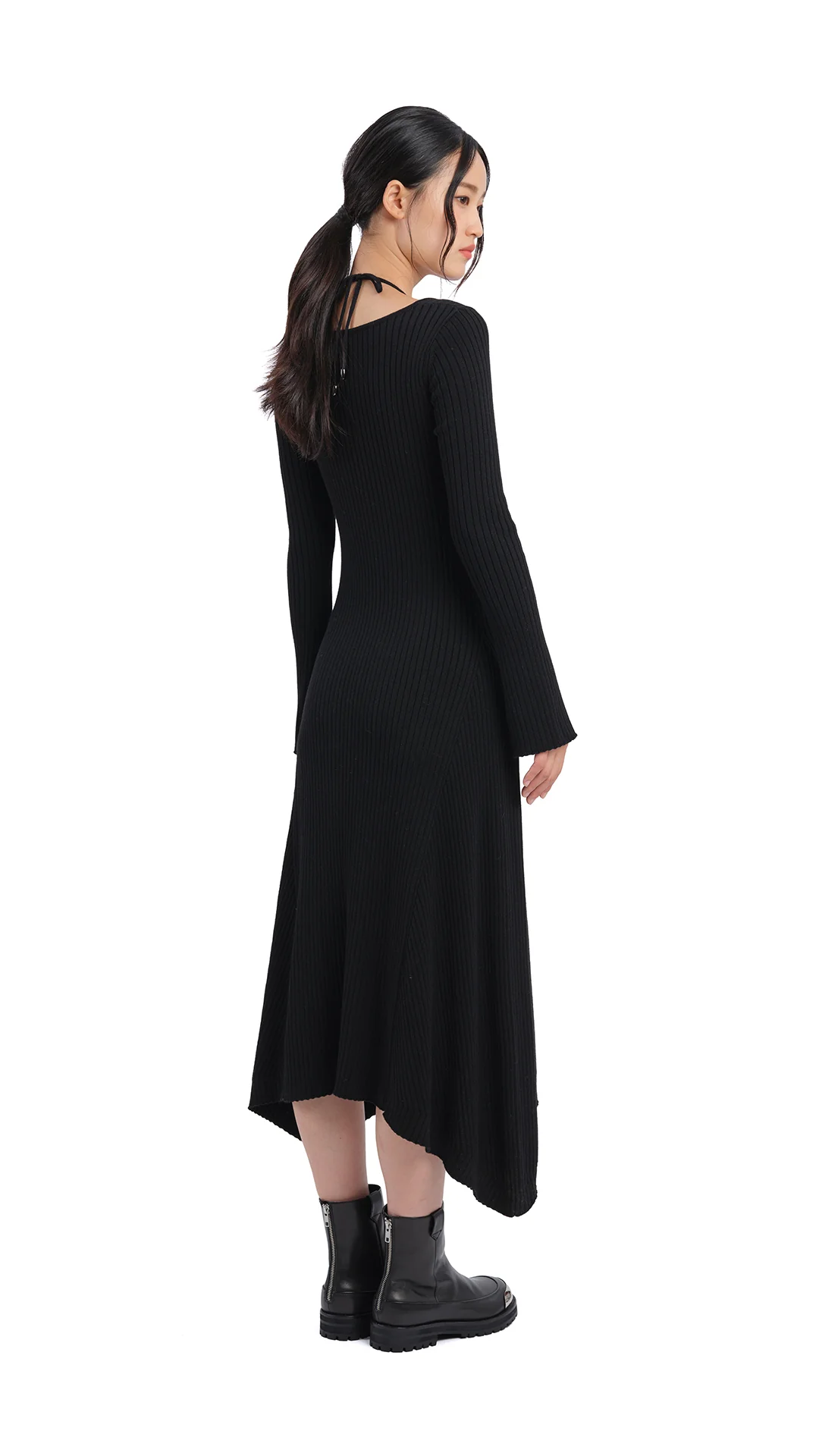 Sweater Dress - Umamrii