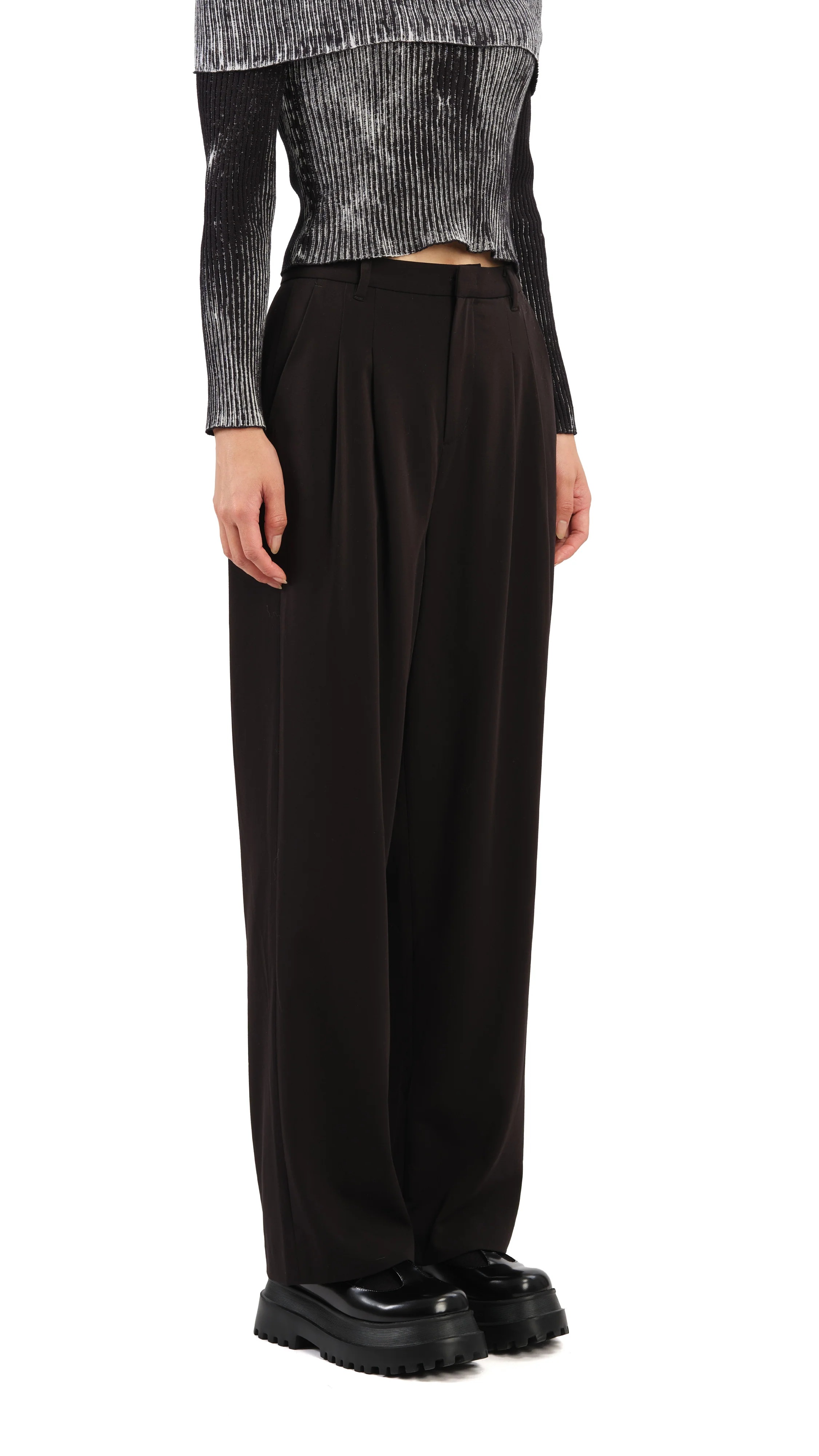 Photographer Pants - Umamrii