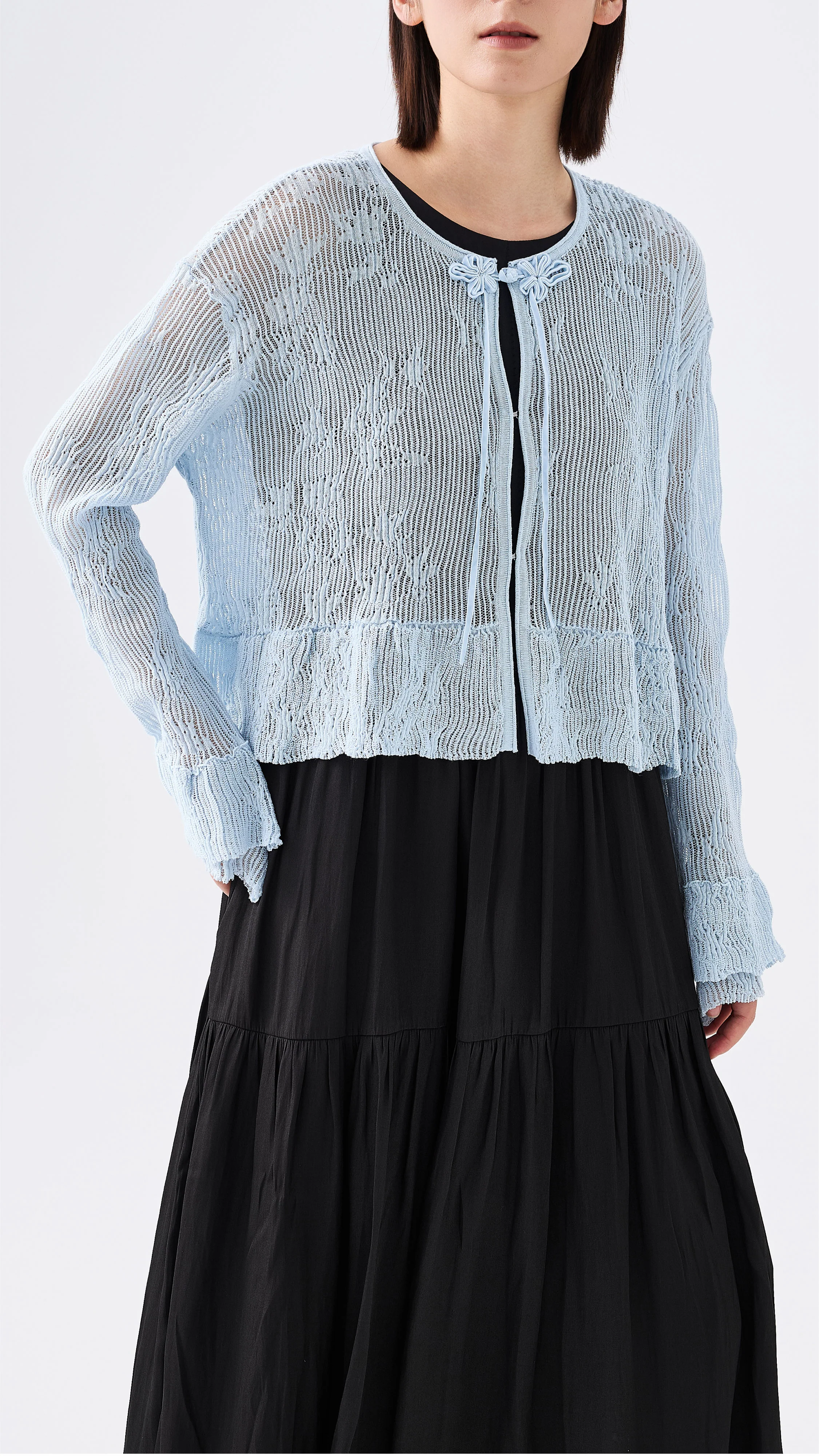 Victorian Cardigan - Umamrii