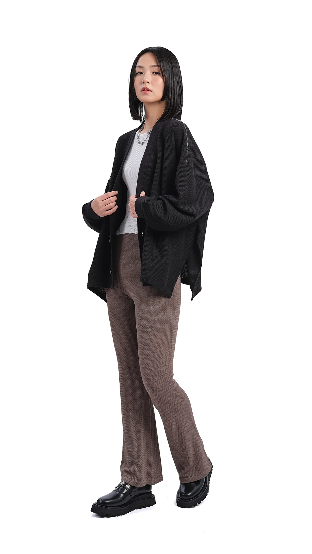 Yoga Pants - Umamrii