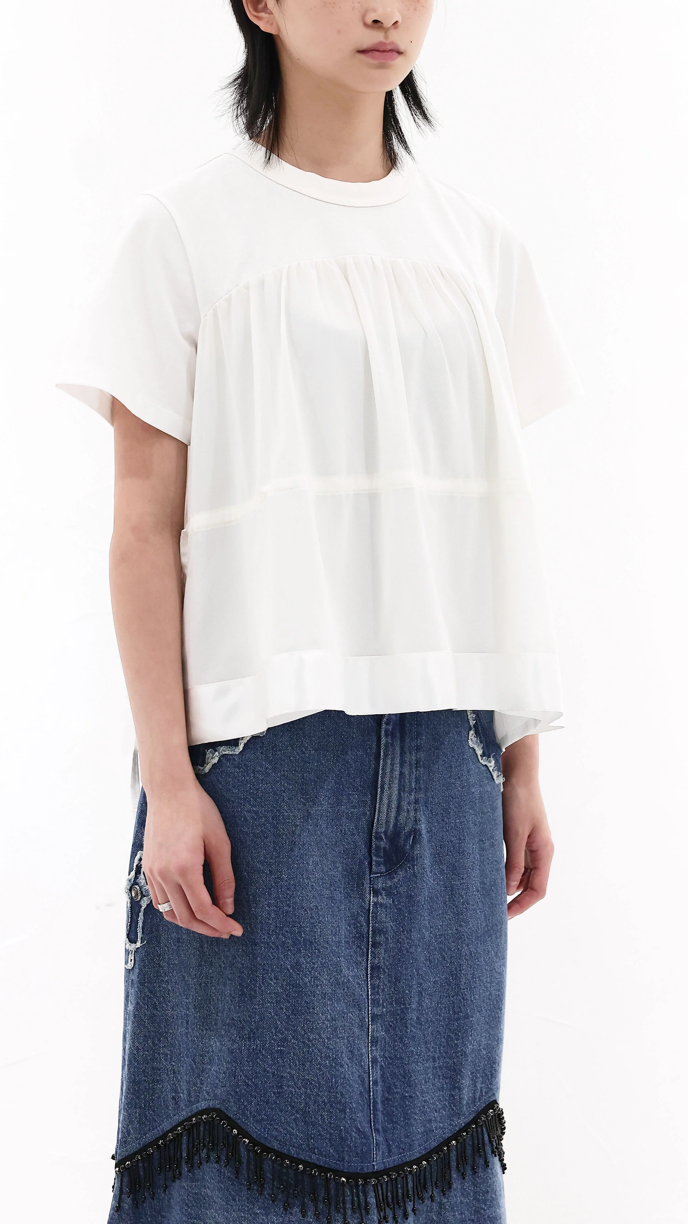 Regular Fit T-Shirt - Umamrii