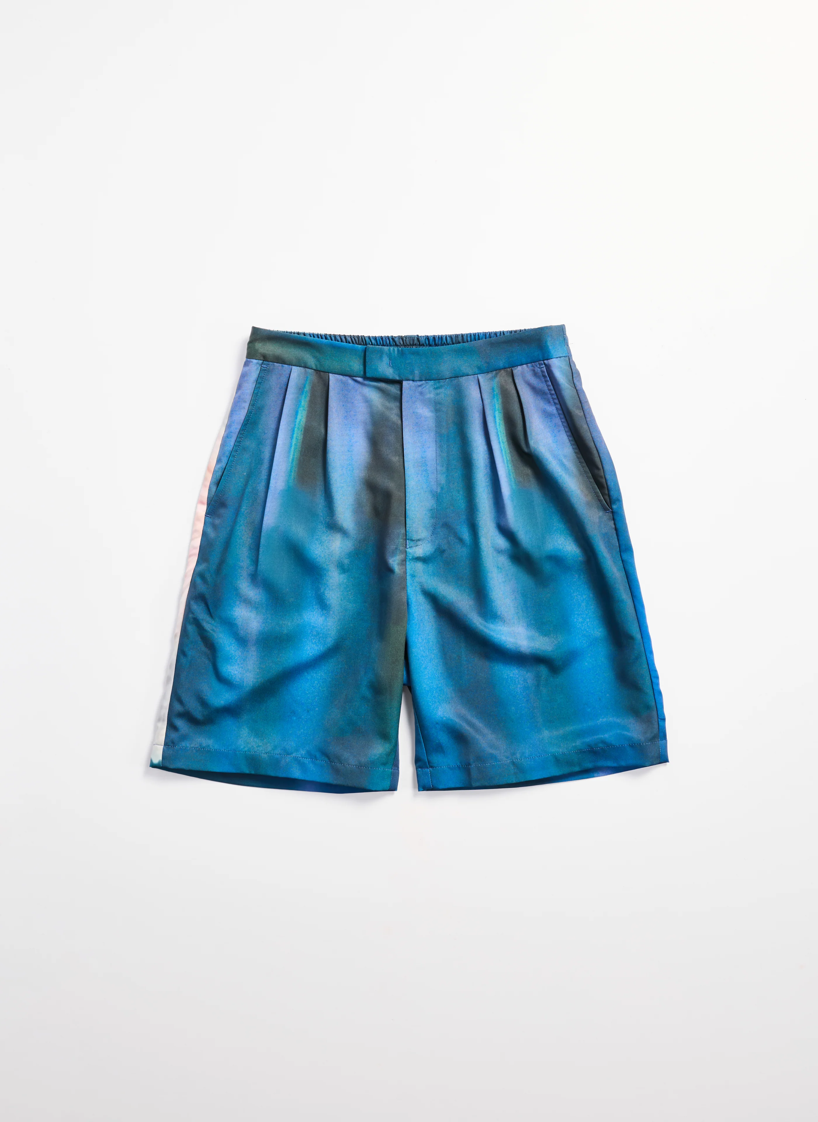 INITIAL x Mika Ninagawa Shorts - Umamrii