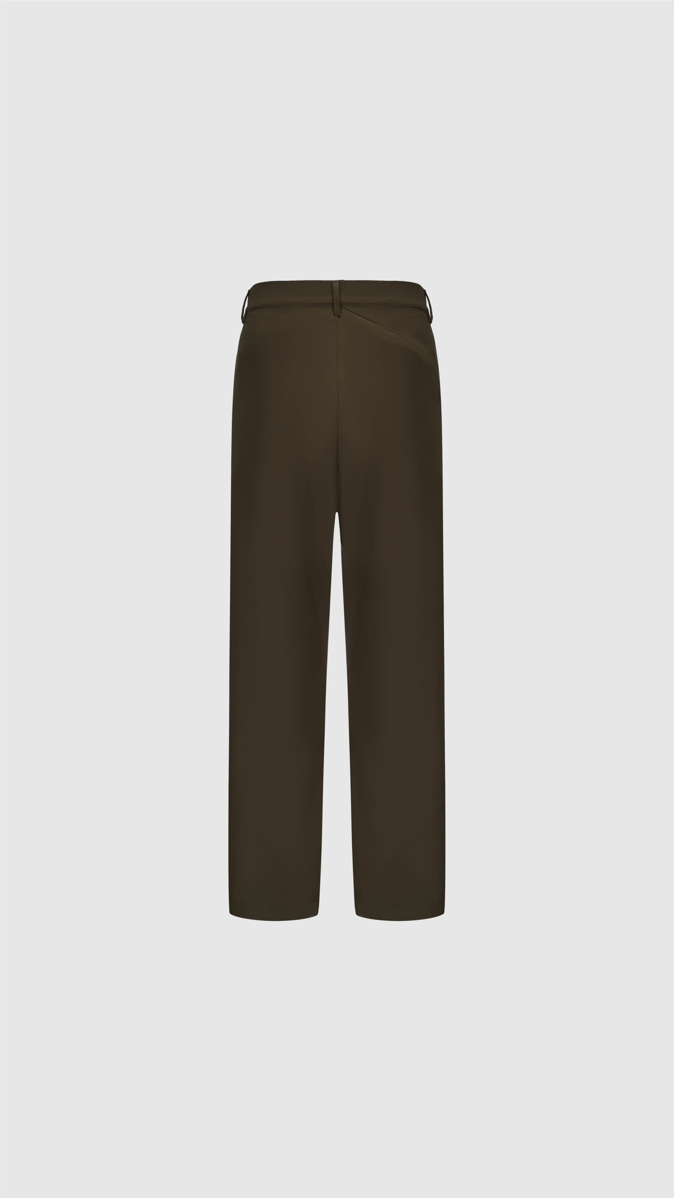 Mini RipStop Business Pack Slim Tapered Pants - Umamrii